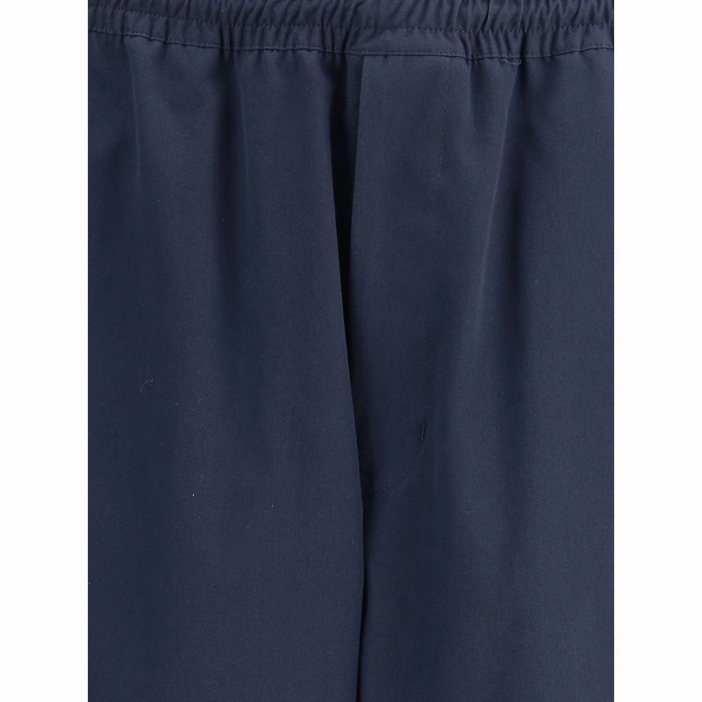 Prada Cotton Men's Pants