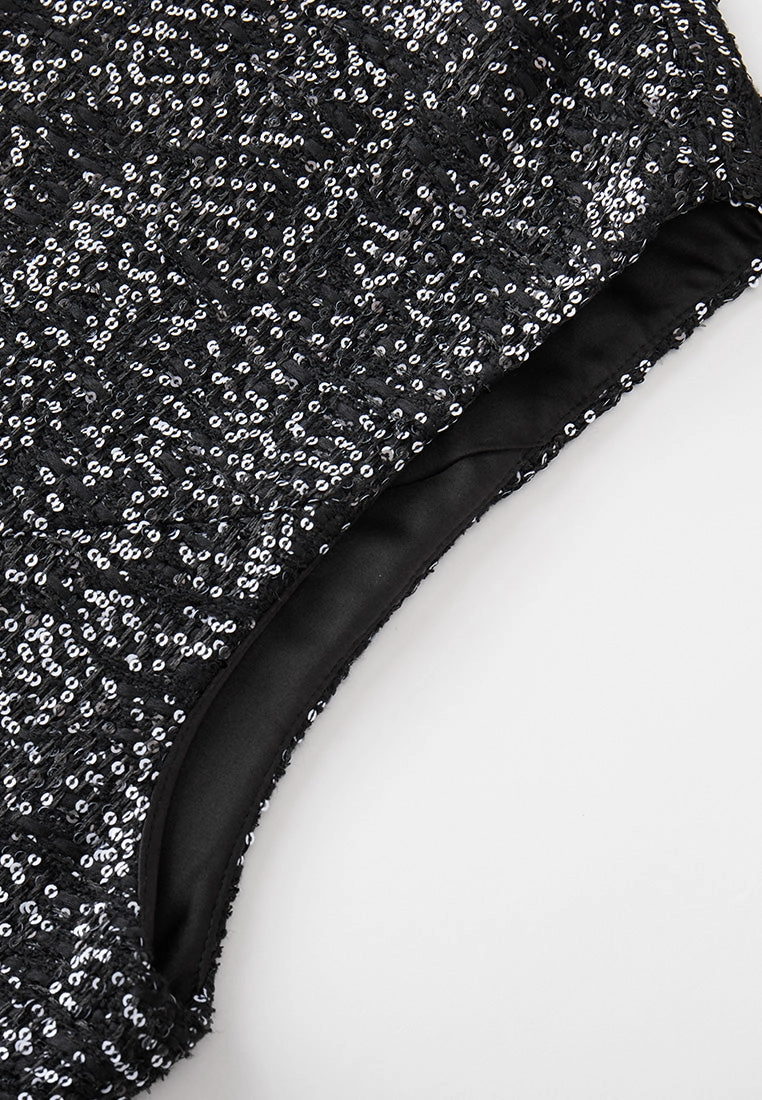 Prestige Patch-pocket Tweed Vest