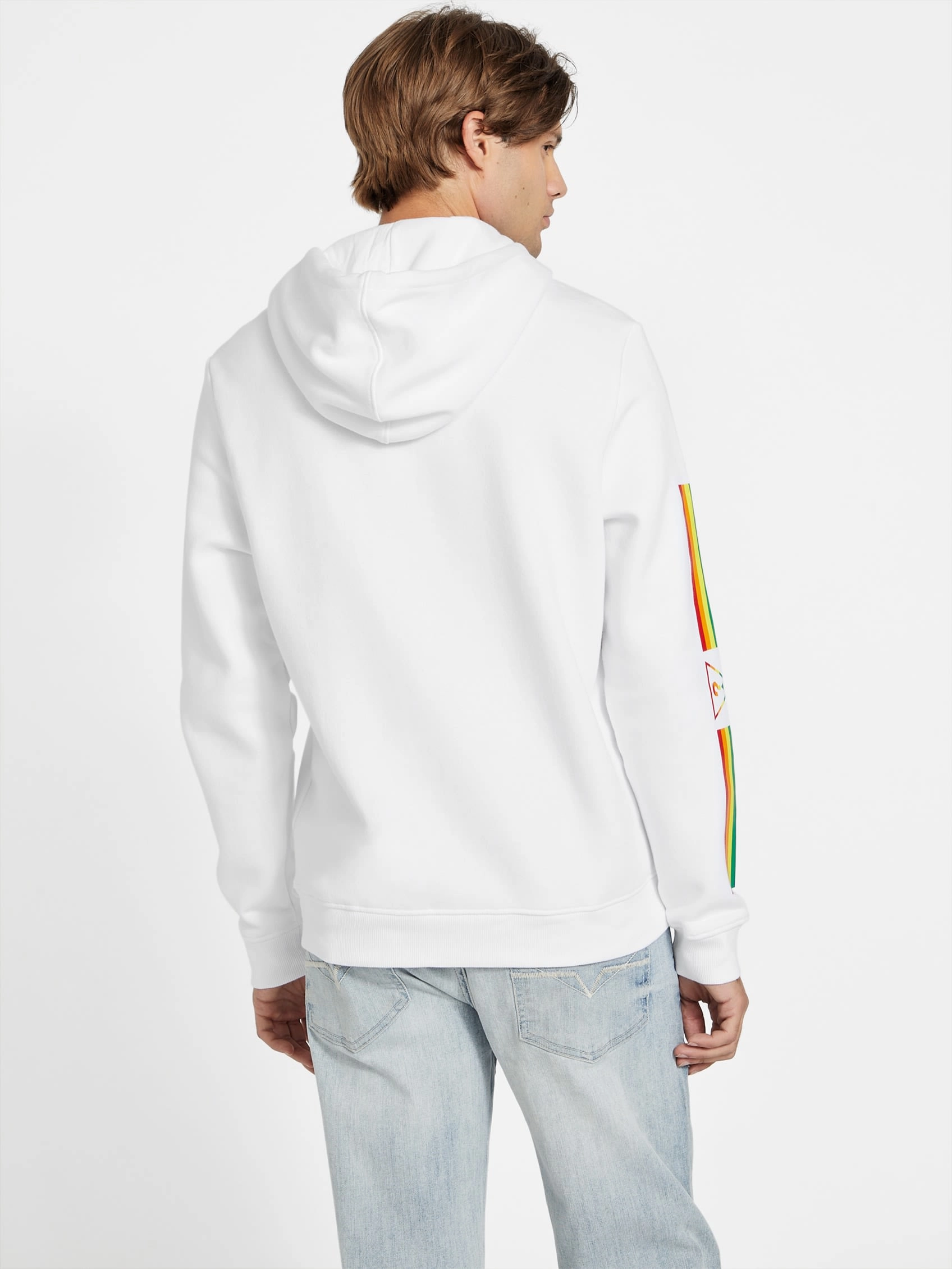 Pride Logo Hoodie