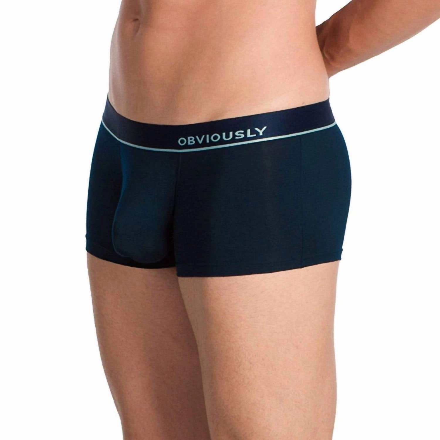 Primeman Trunk In Midnight