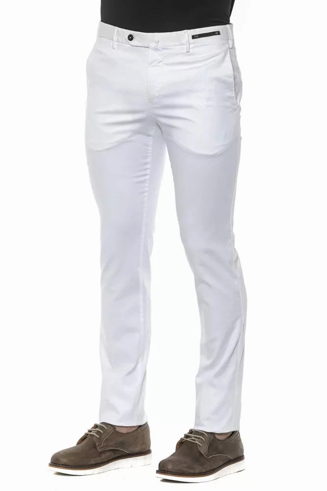 PT Torino Cotton Men Men's Trouser