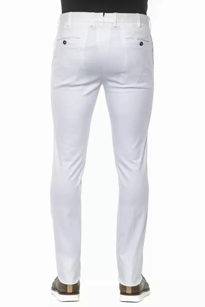 PT Torino Cotton Men Men's Trouser