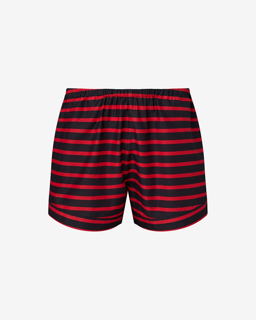 Pull On Beach Short