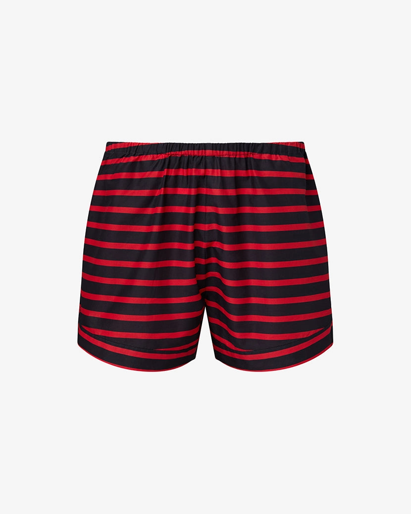 Pull On Beach Short