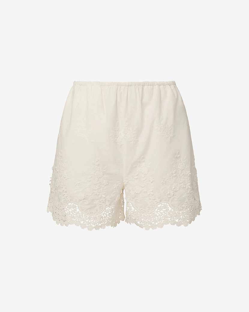 Pull On Short
