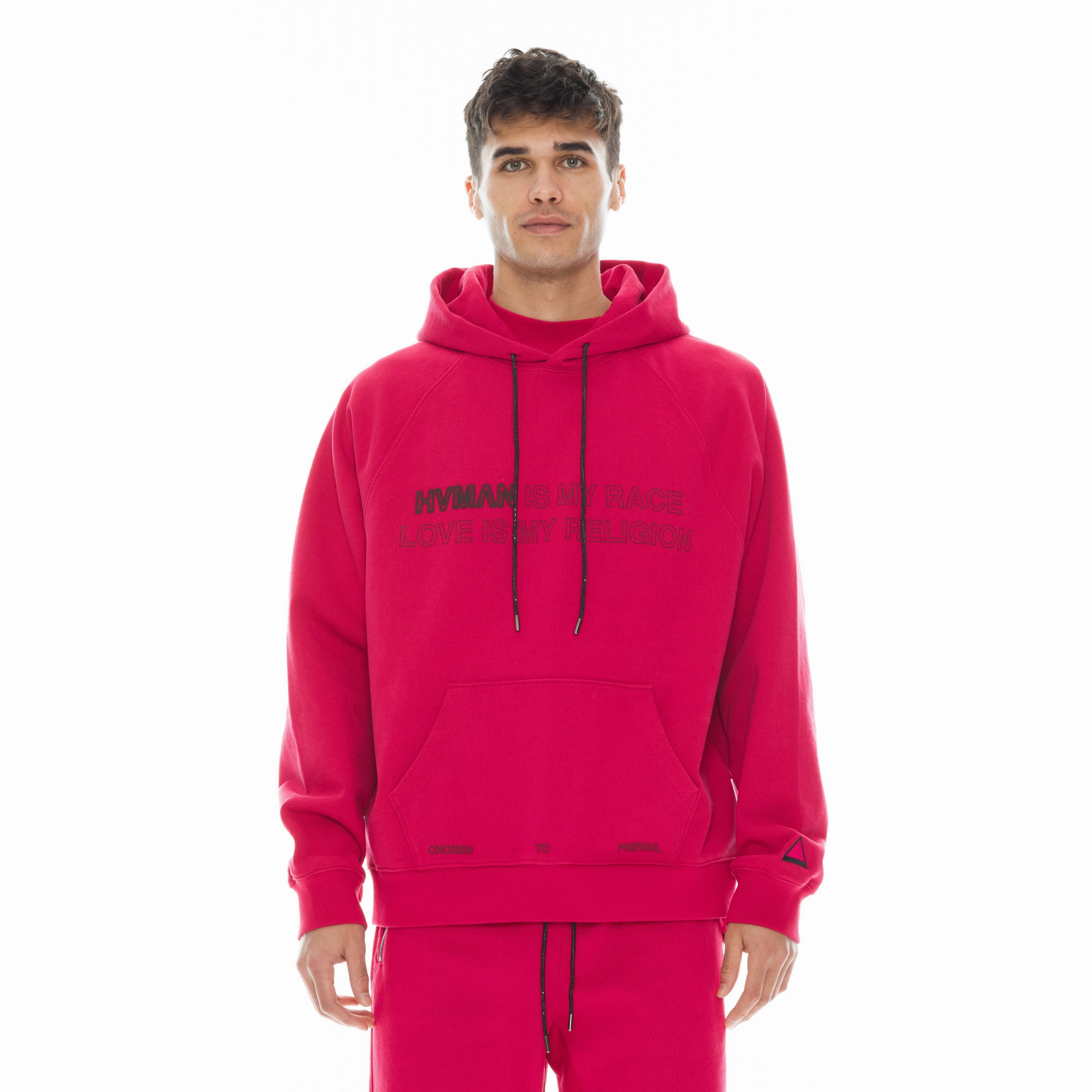 Pullover Sweatshirt In Ski Patrol