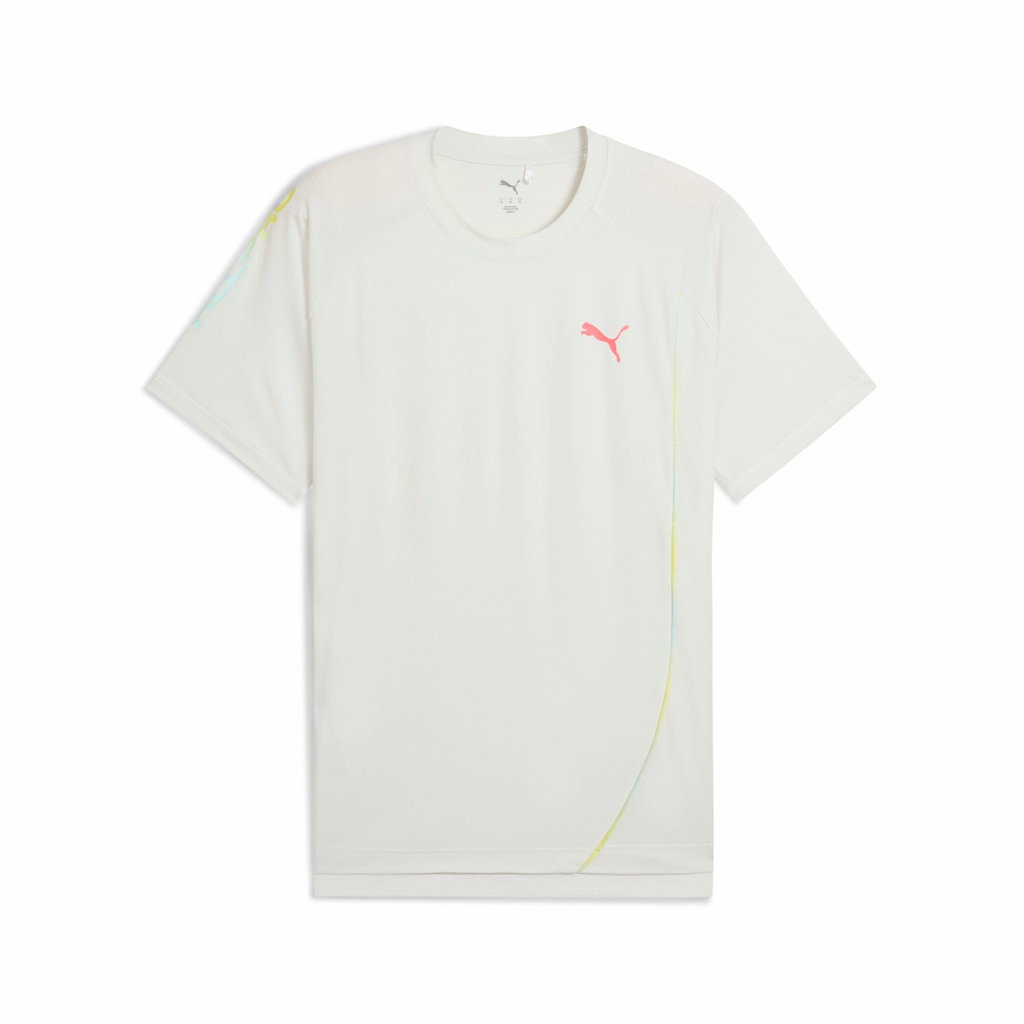 PUMA All-Pro Men's Tee
