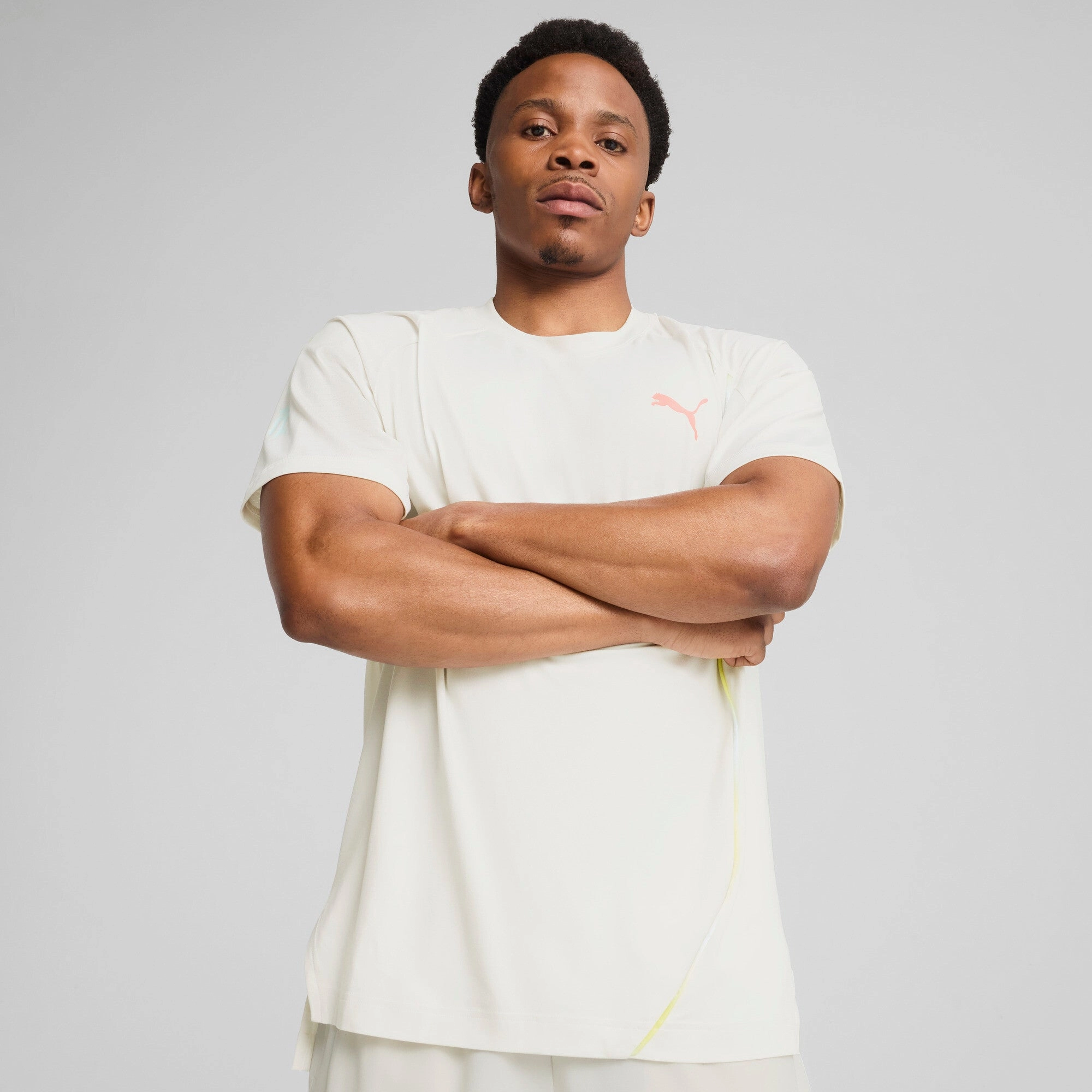 PUMA All-Pro Men's Tee