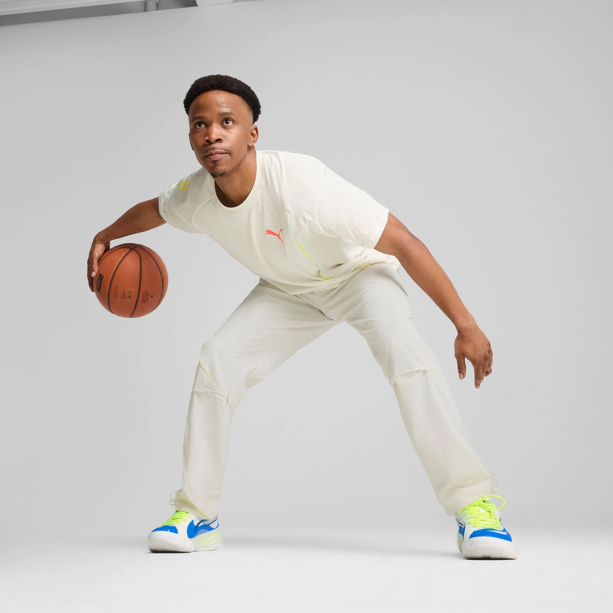 PUMA All-Pro Men's Tee