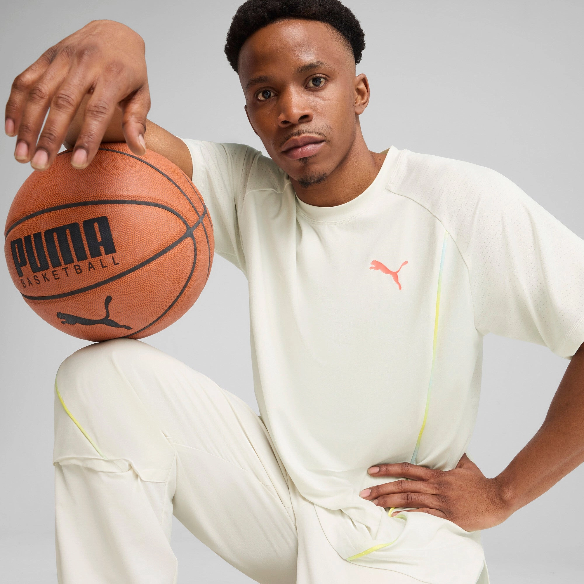 PUMA All-Pro Men's Tee