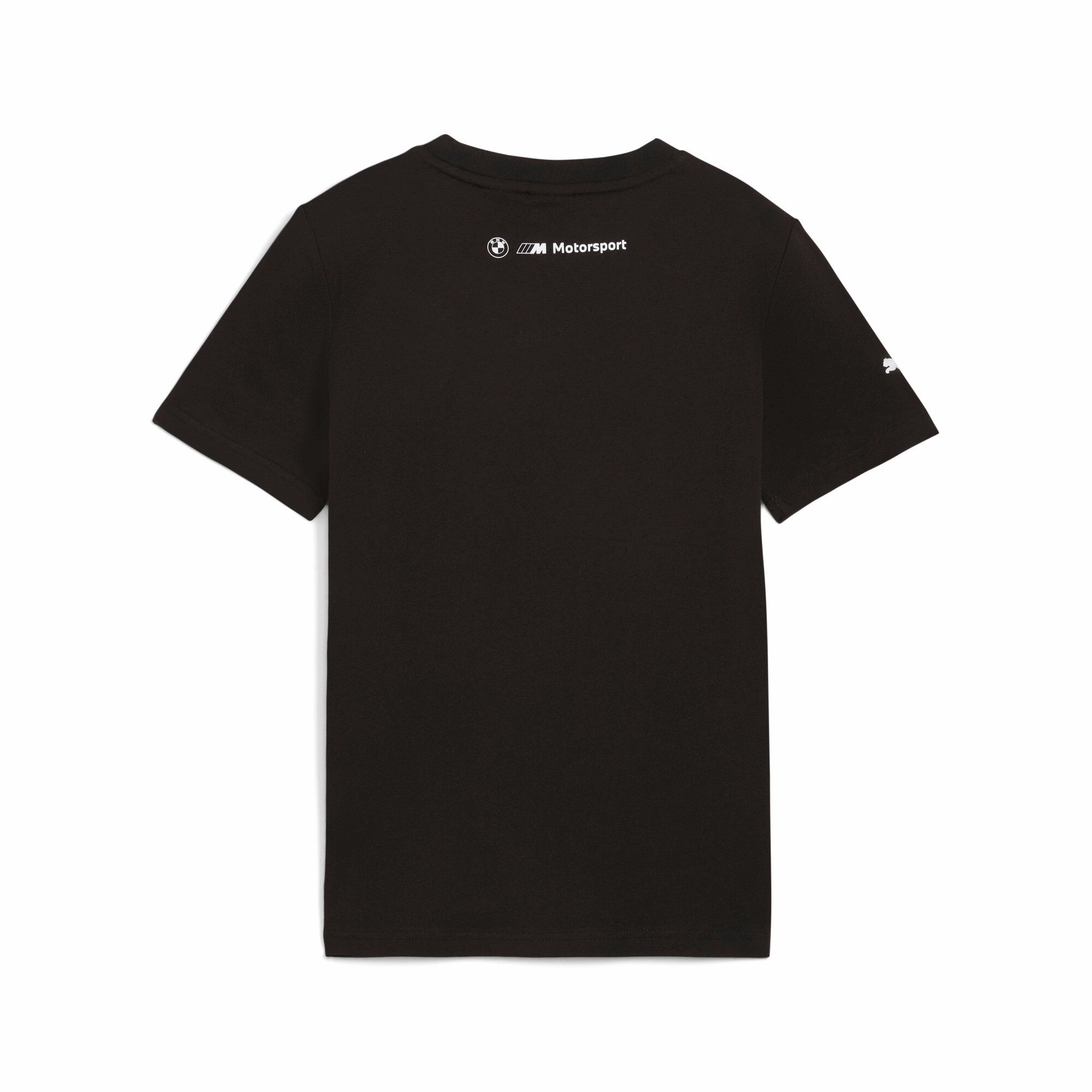 PUMA Big Kids' BMW Motorsport Car Graphic Tee
