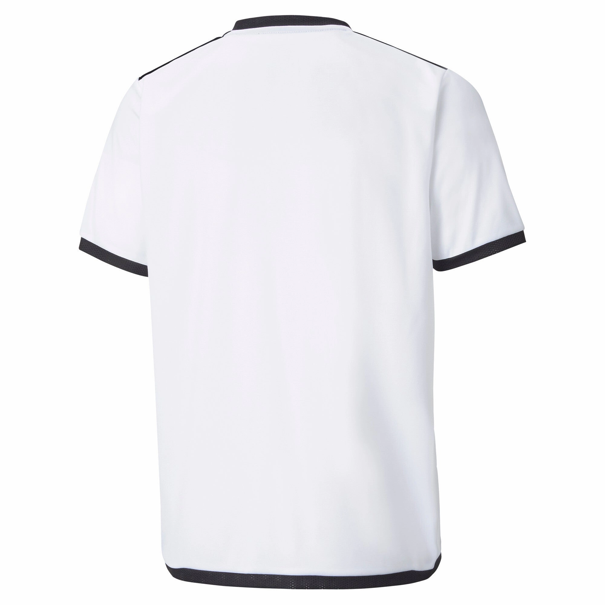 PUMA Big Kids' teamLIGA Soccer Jersey