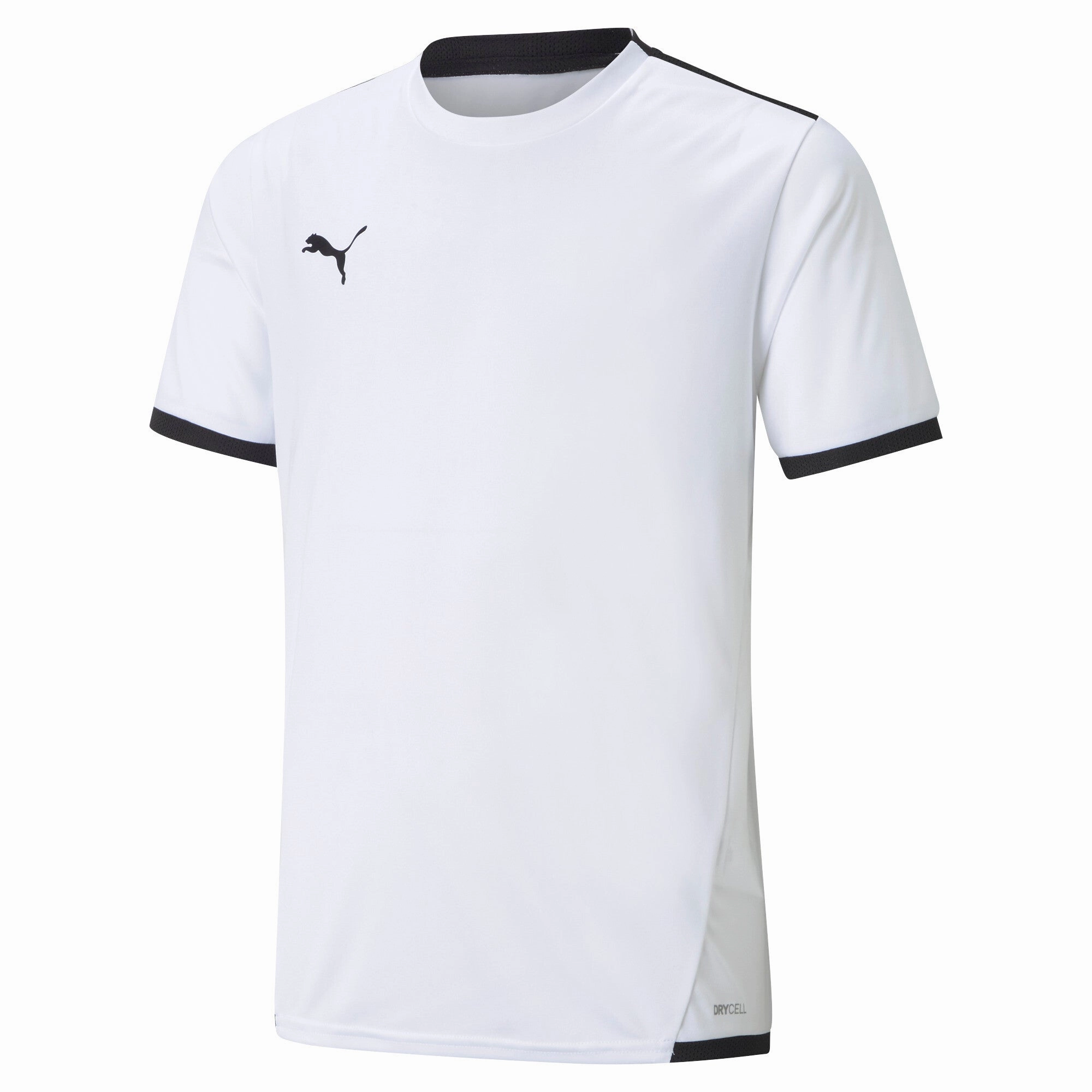 PUMA Big Kids' teamLIGA Soccer Jersey