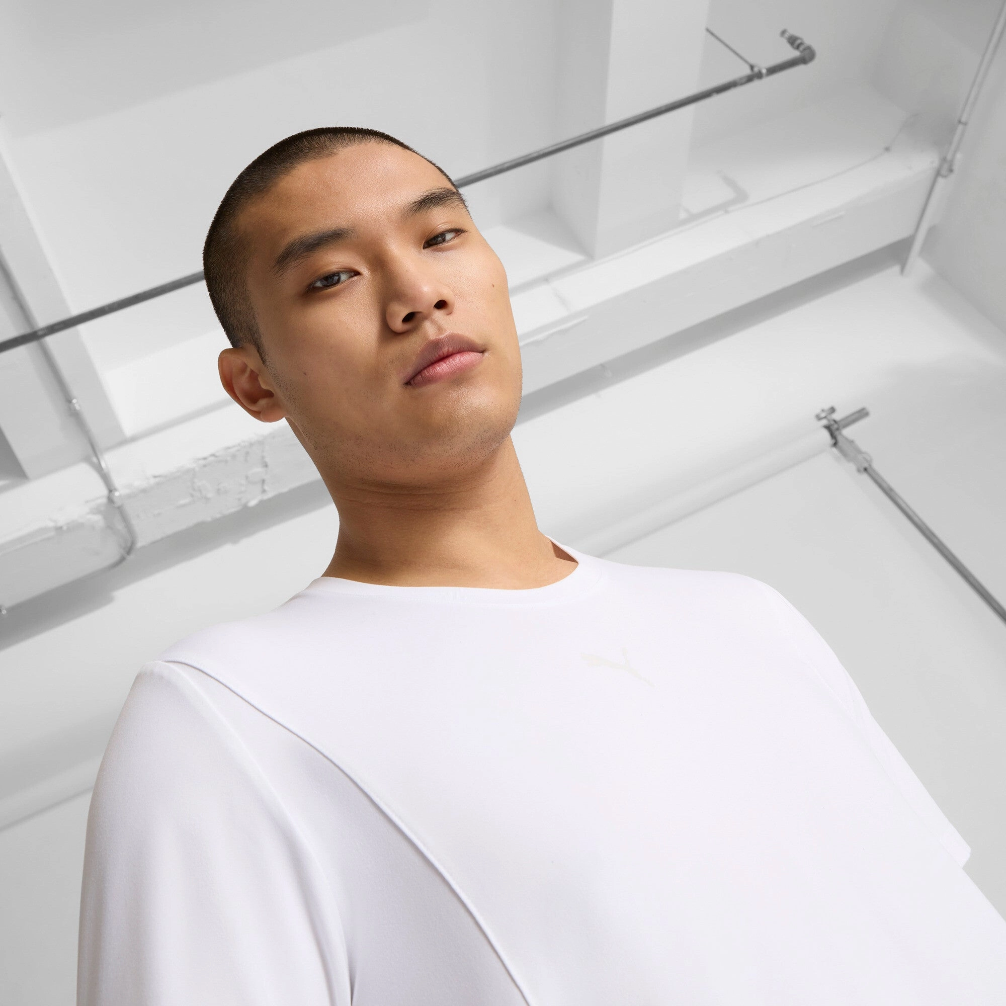 PUMA CLOUDSPUN Soft Men's Tee