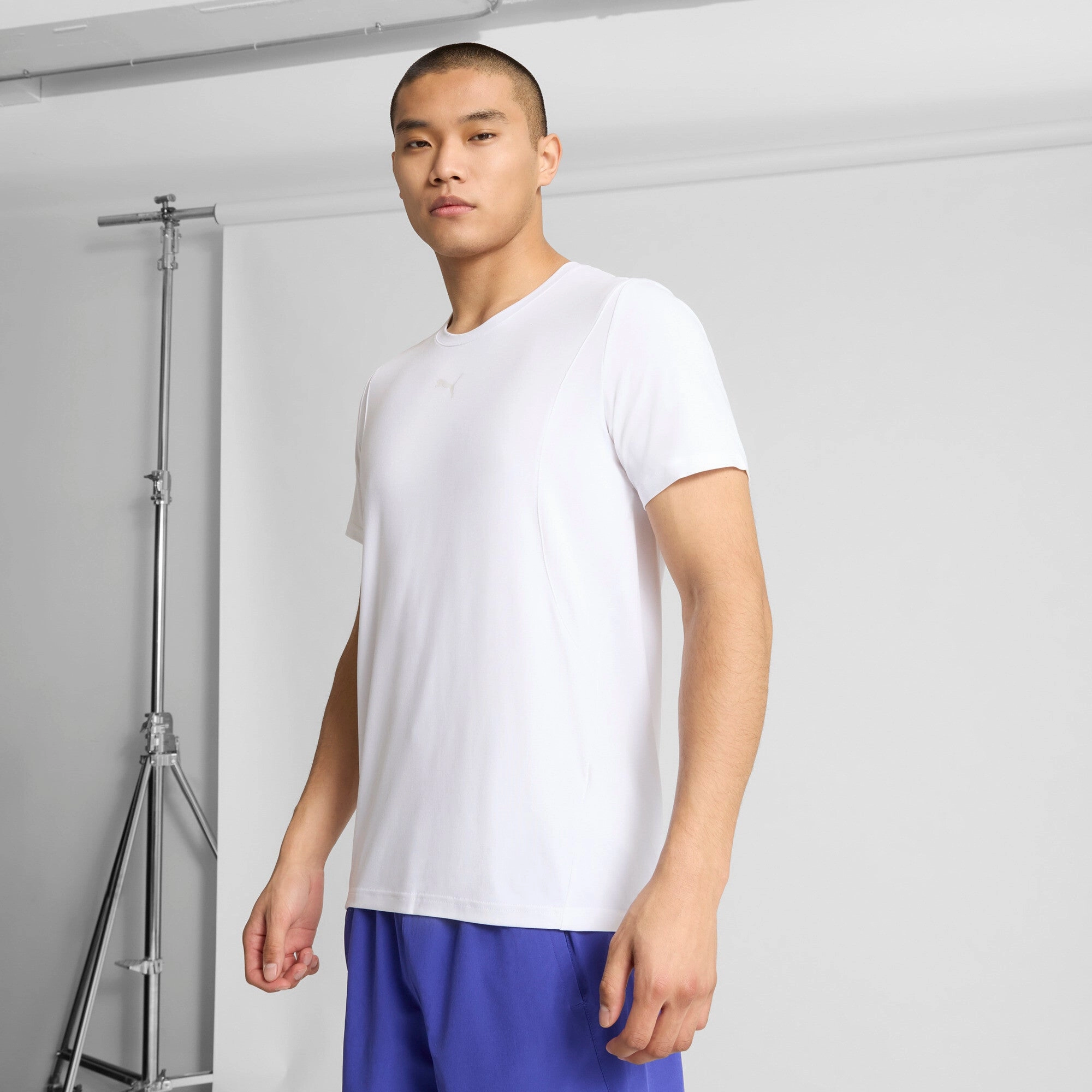 PUMA CLOUDSPUN Soft Men's Tee