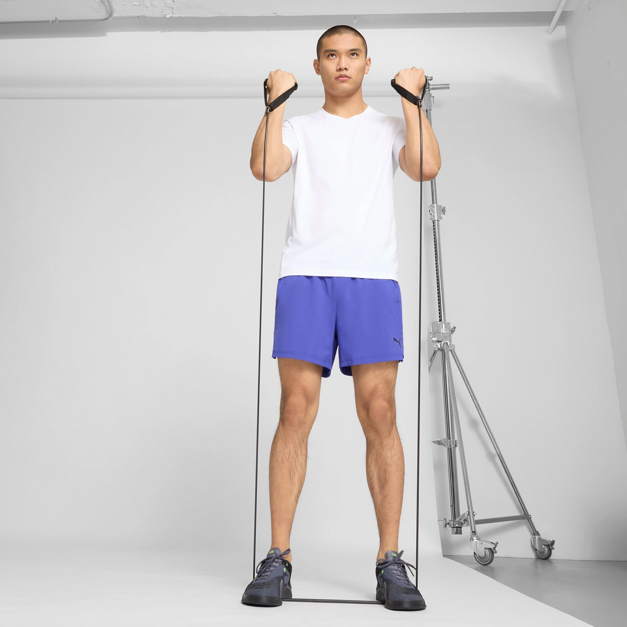 PUMA CLOUDSPUN Soft Men's Tee