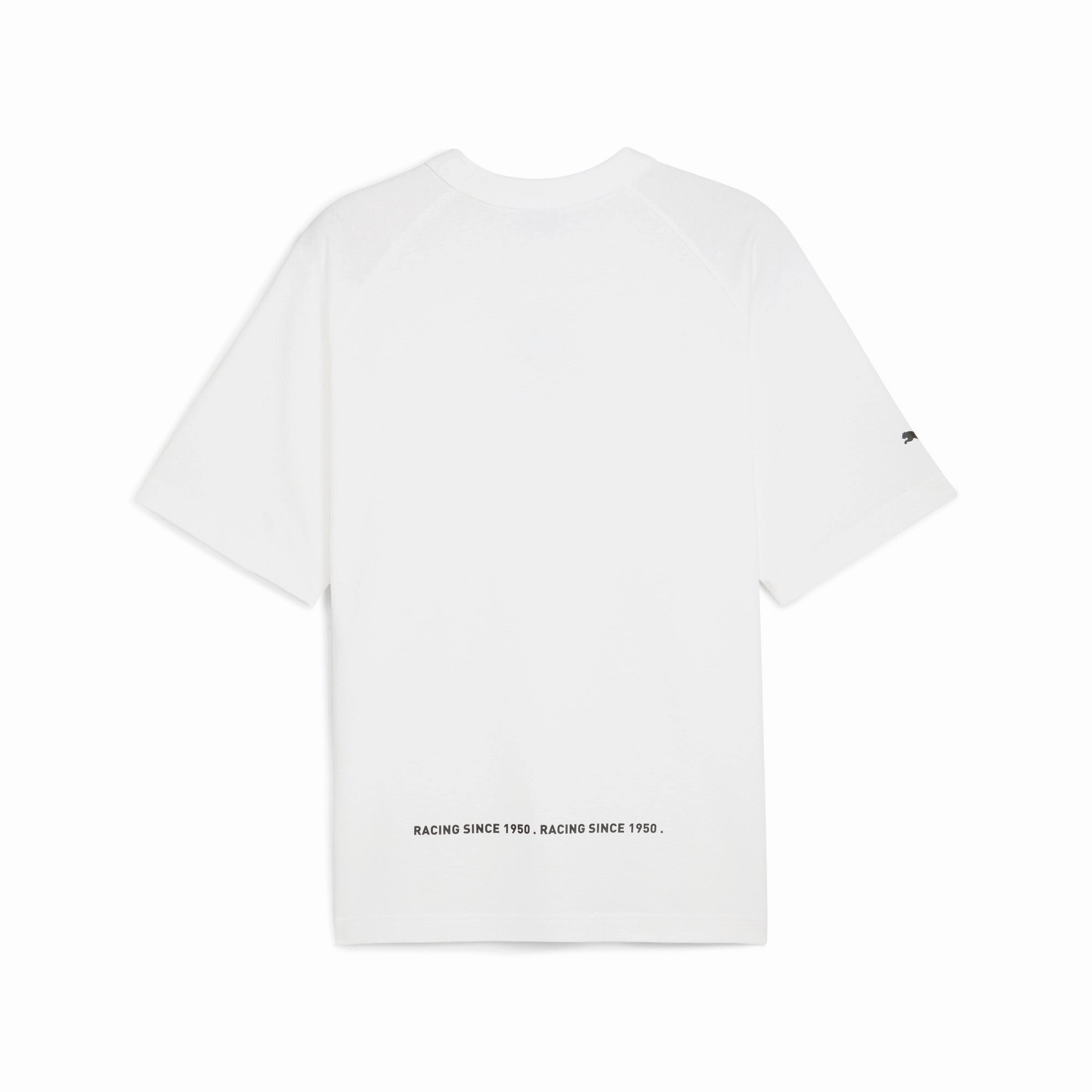 PUMA Formula 1 Men's Graphic Raglan Tee
