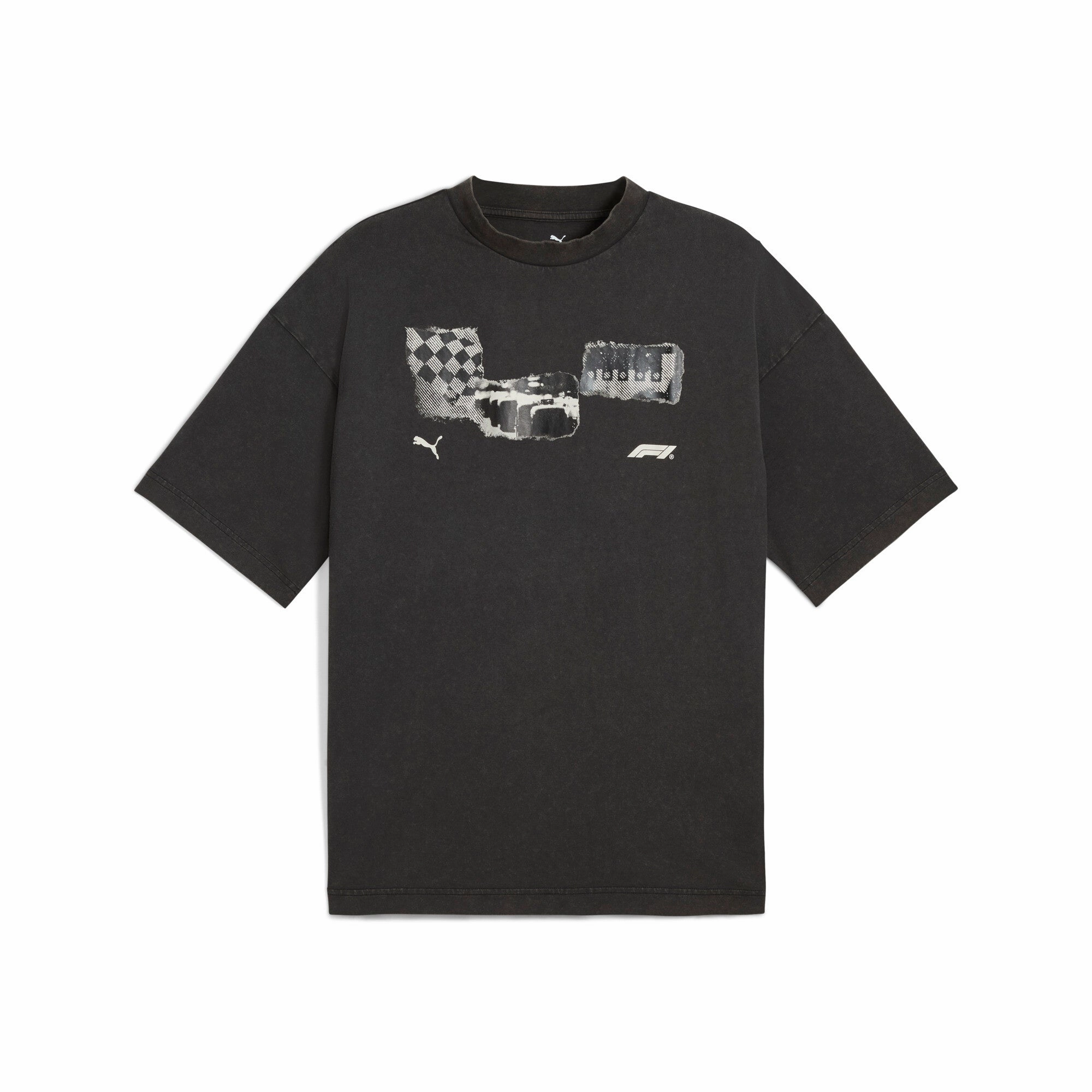 PUMA Formula 1 Men's Graphic Tee