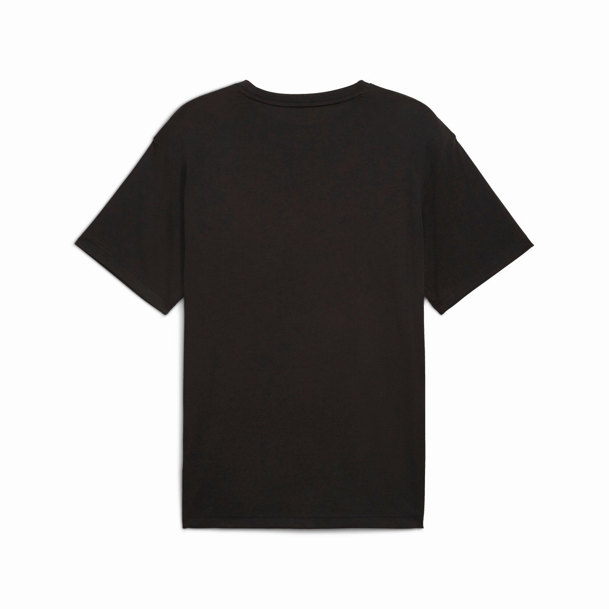 PUMA GRAPHICS Logo Men's Relaxed Training Tee