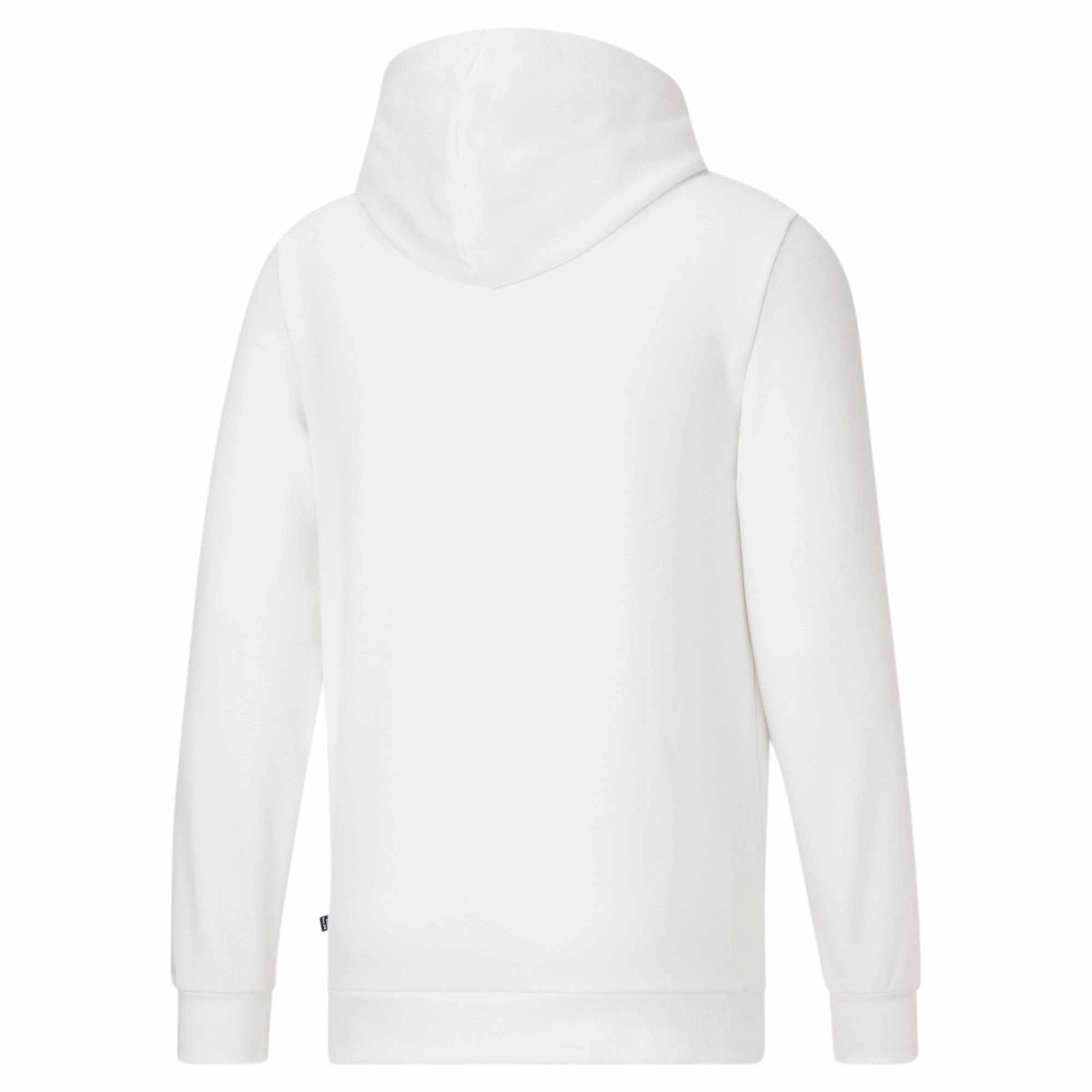 PUMA Men's Big Cat Logo Hoddie