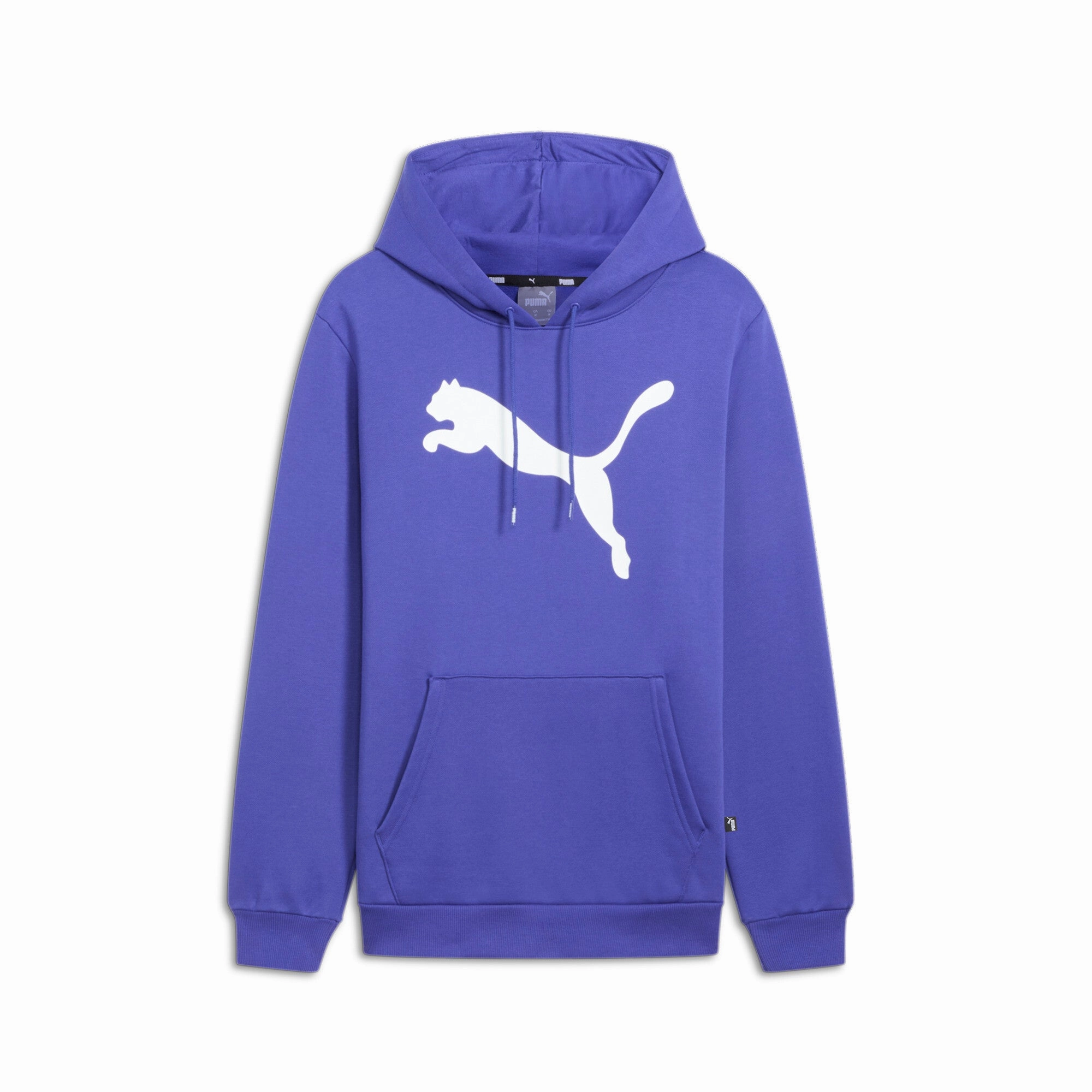PUMA Men's Big Cat Logo Hoddie
