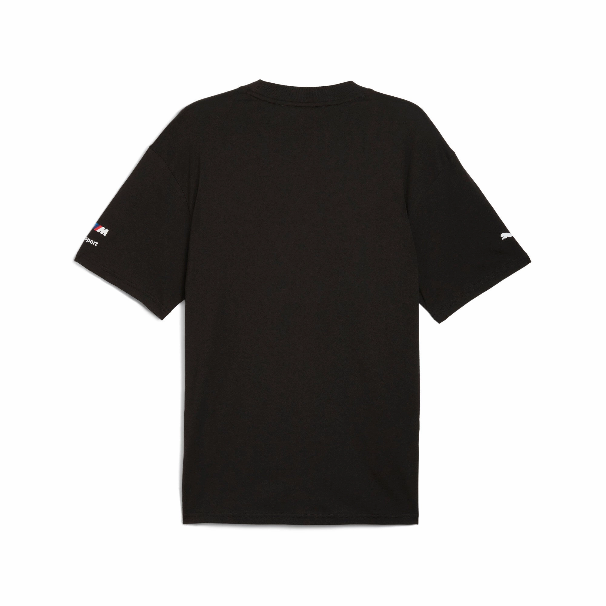 PUMA Men's BMW M Motorsport Big Graphic Tee