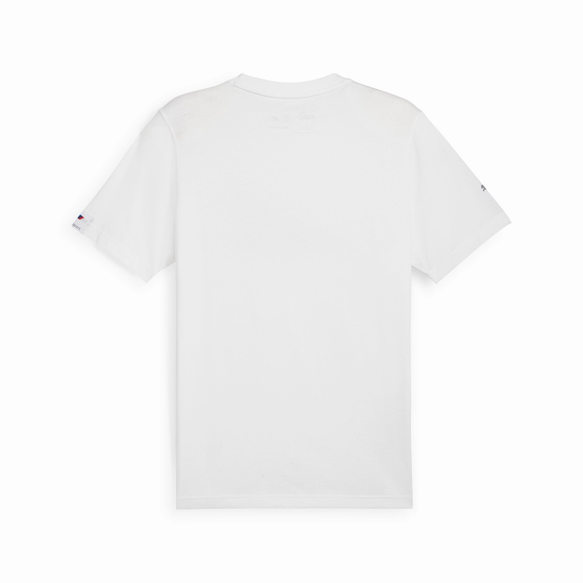 PUMA Men's BMW M Motorsport Car Graphic Tee