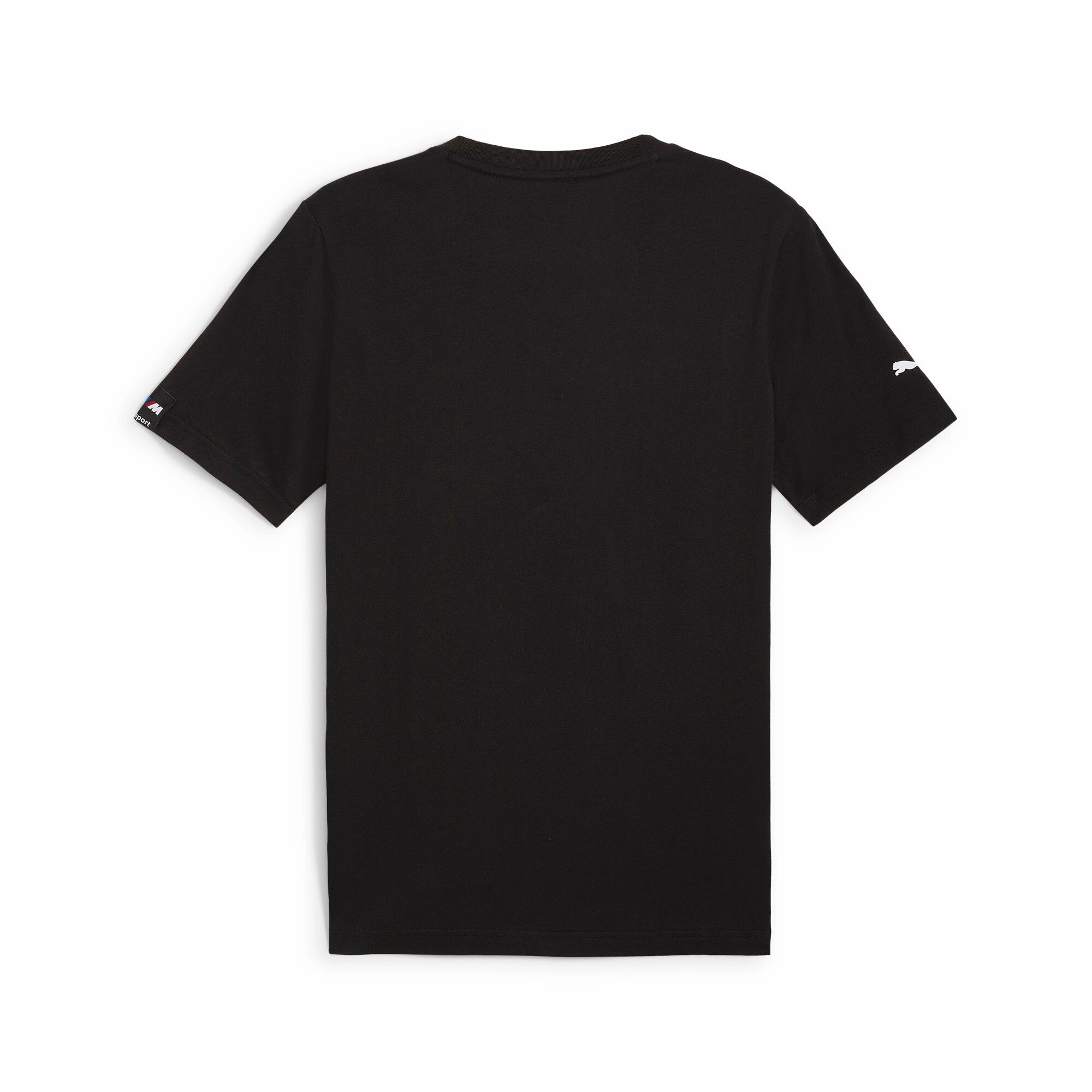 PUMA Men's BMW M Motorsport Car Graphic Tee