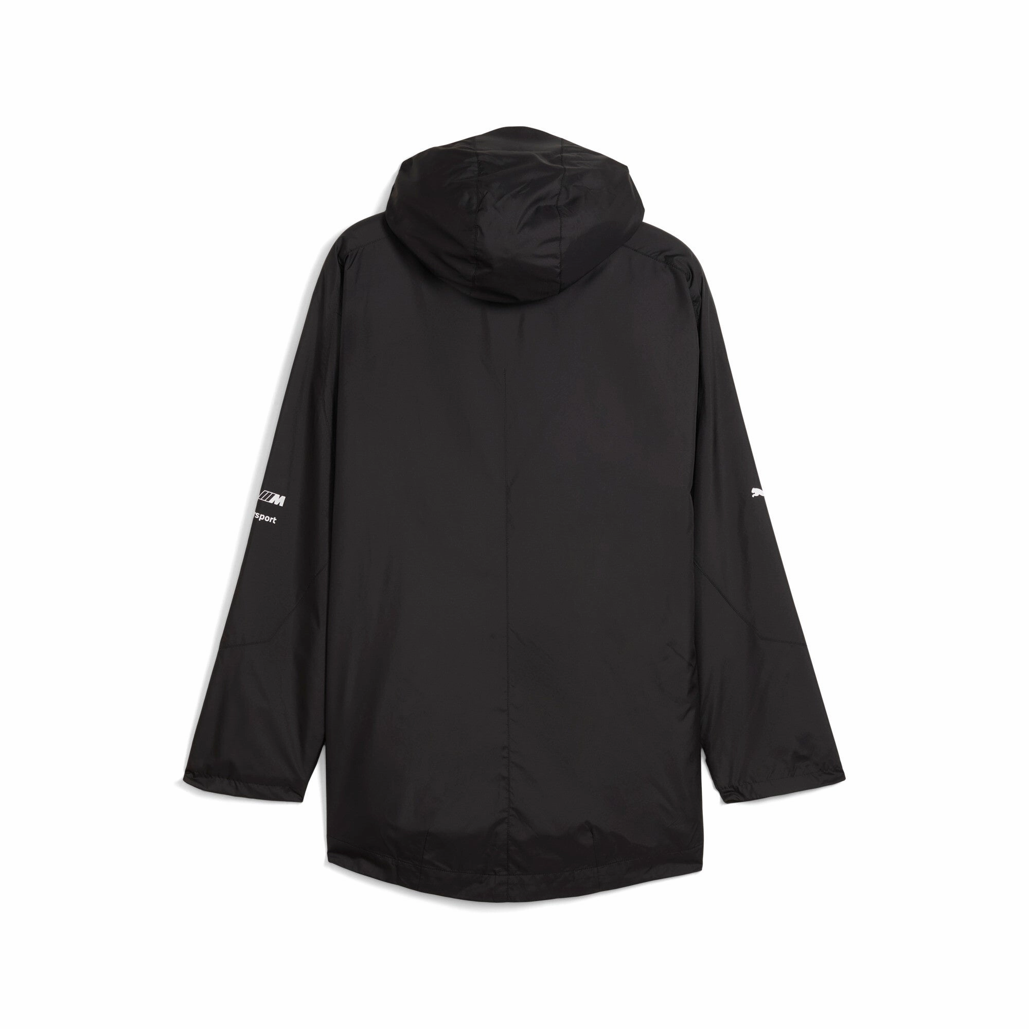 PUMA Men's BMW M Motorsport Lifestyle Jacket