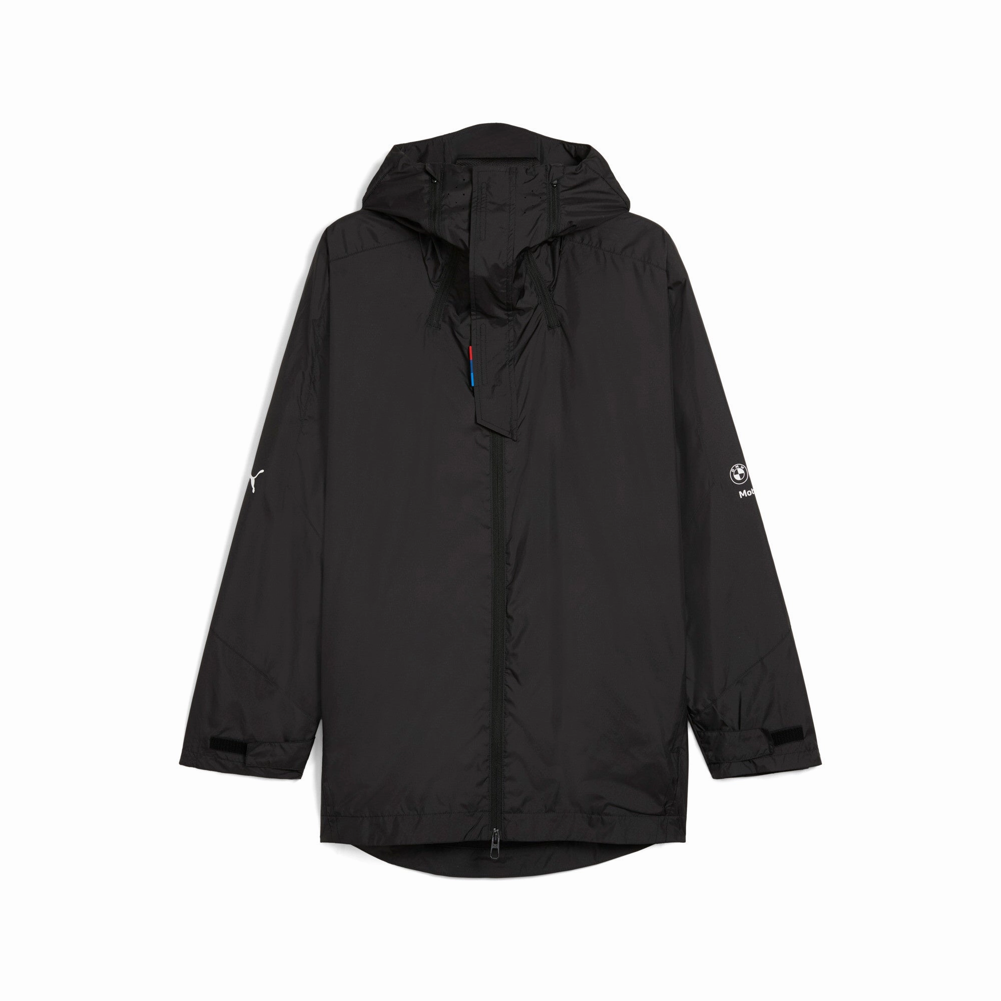 PUMA Men's BMW M Motorsport Lifestyle Jacket