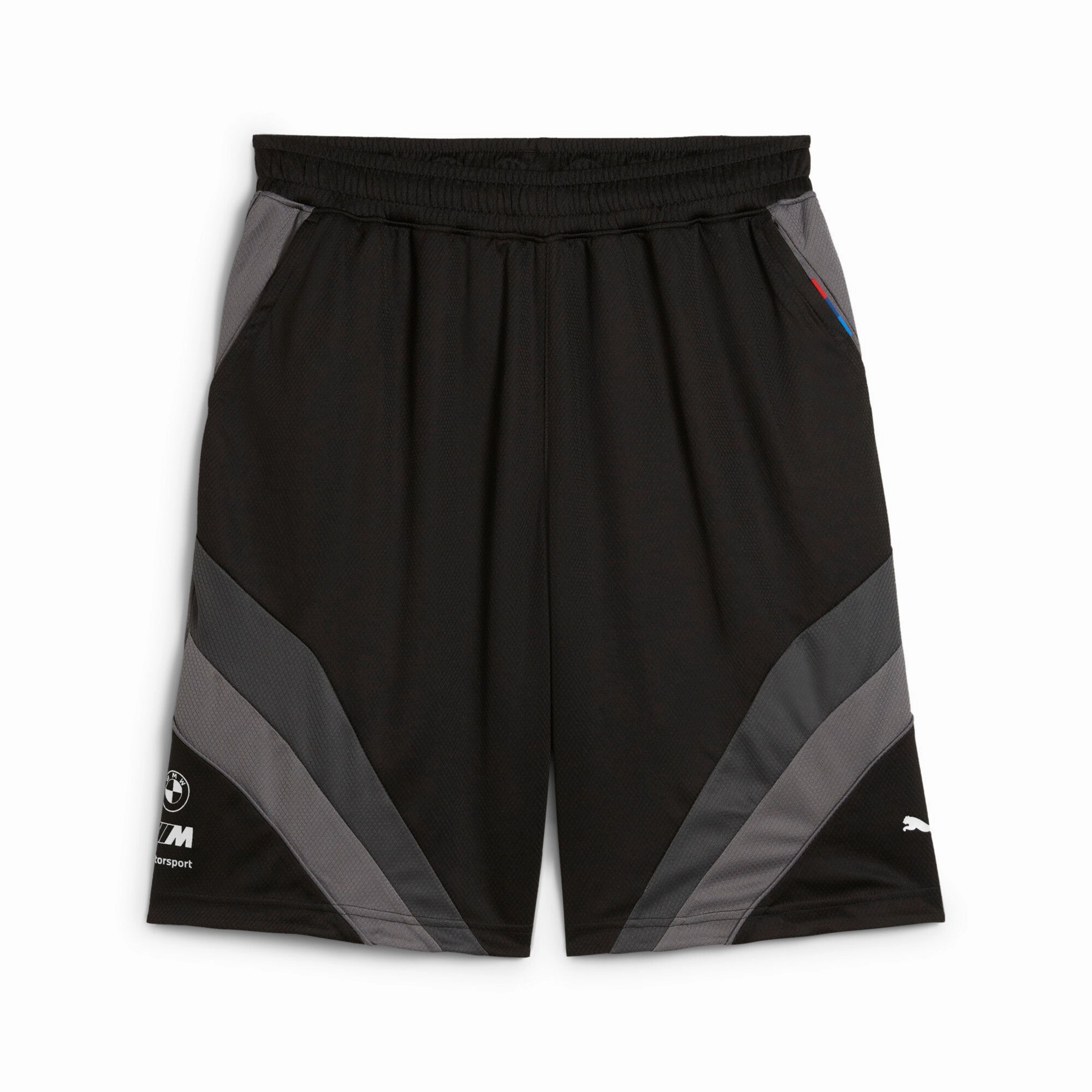 PUMA Men's BMW M Motorsport Lifestyle Shorts