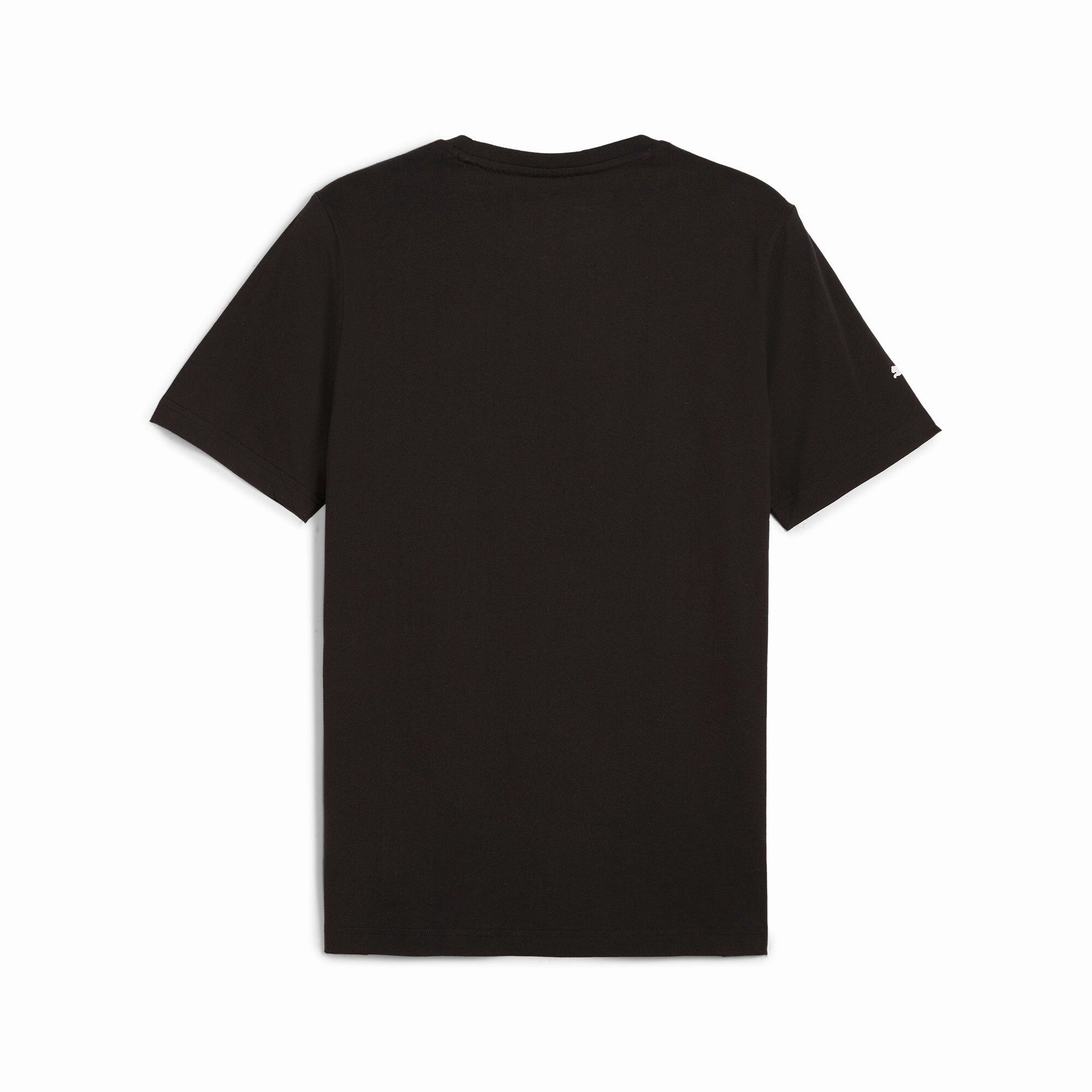 PUMA Men's BMW M Motorsport Logo Graphic Tee