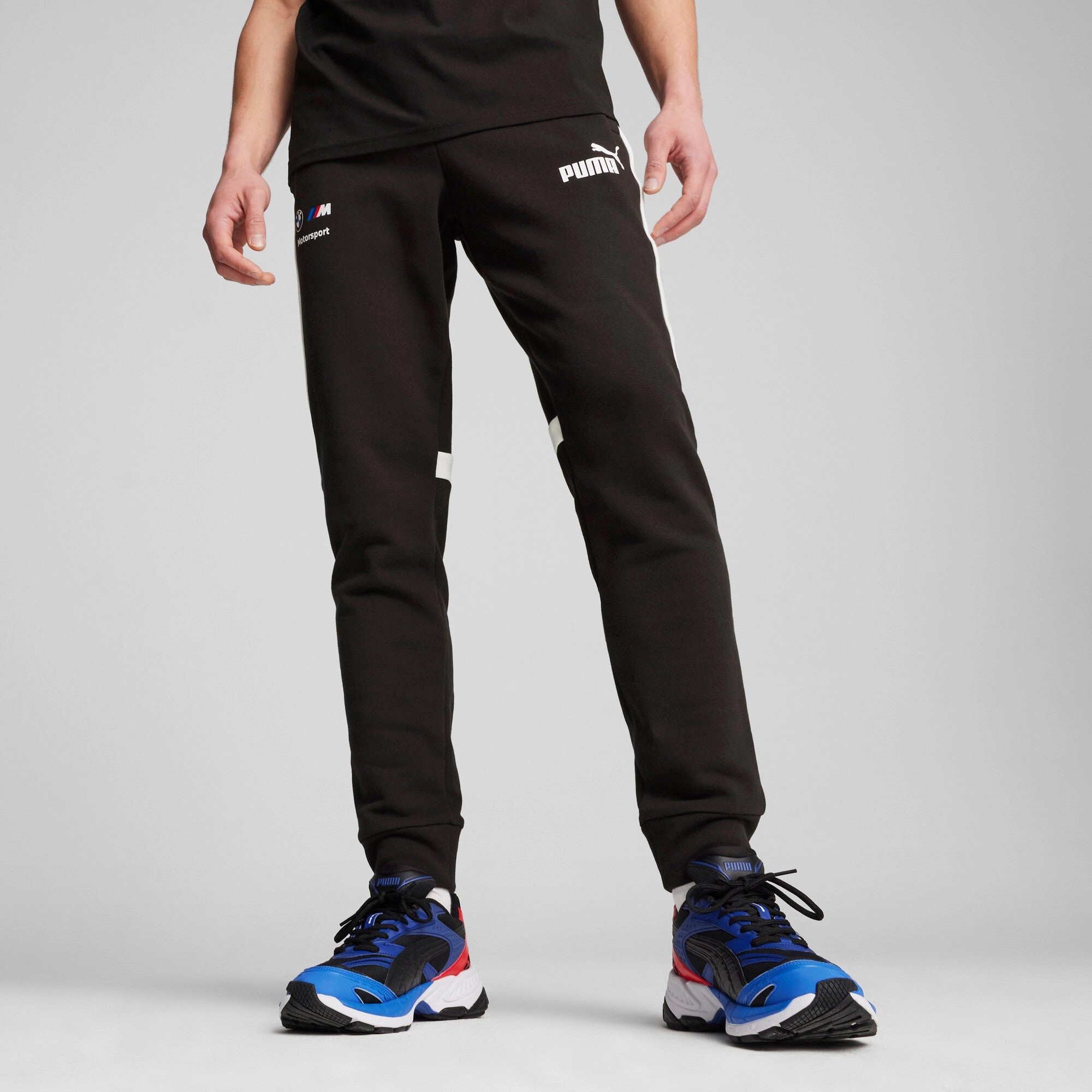 PUMA Men's BMW M Motorsport MT7  Sweat Pants