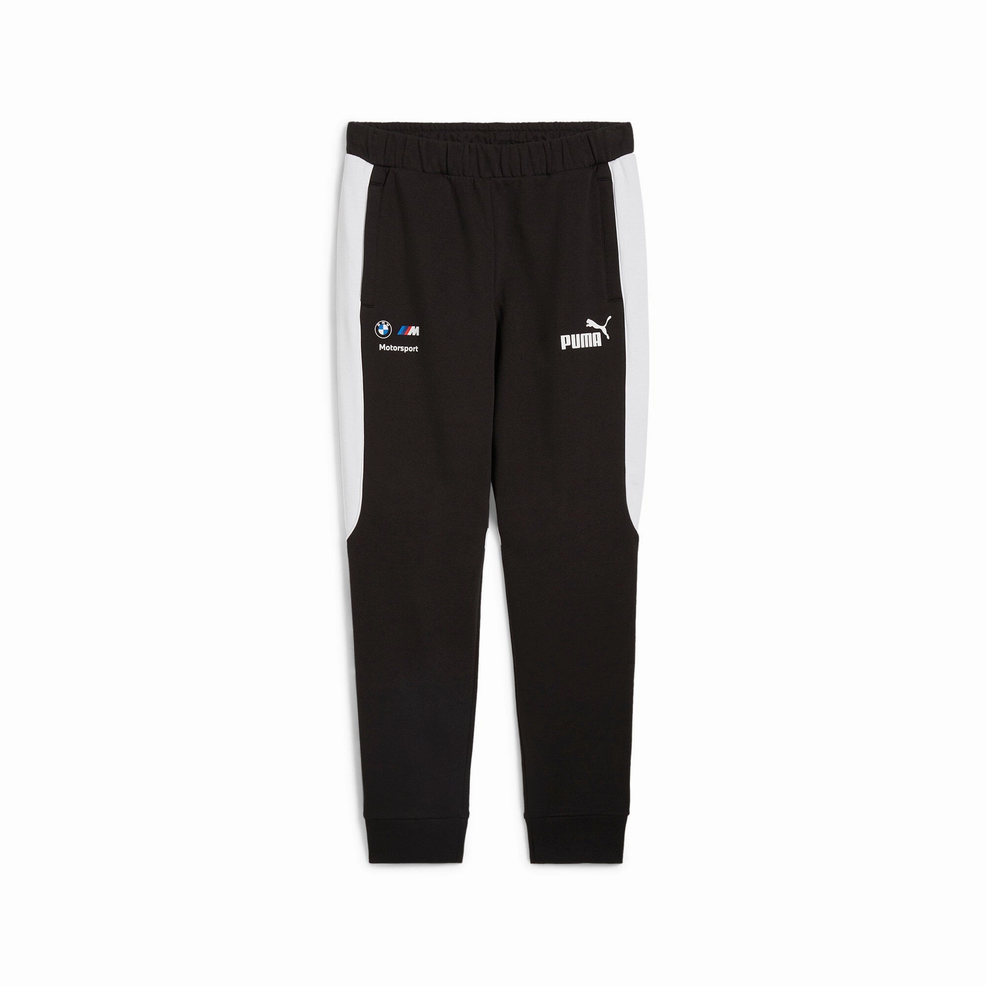 PUMA Men's BMW M Motorsport MT7  Sweat Pants