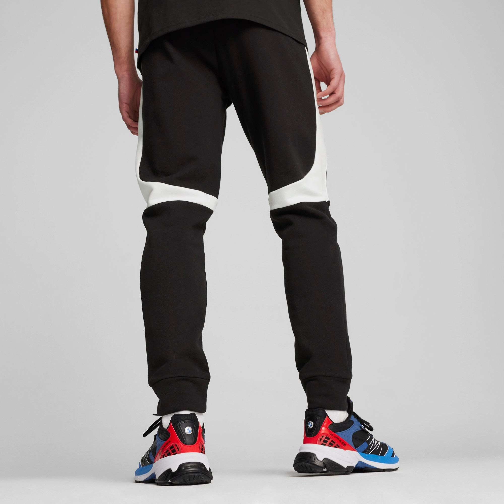 PUMA Men's BMW M Motorsport MT7  Sweat Pants