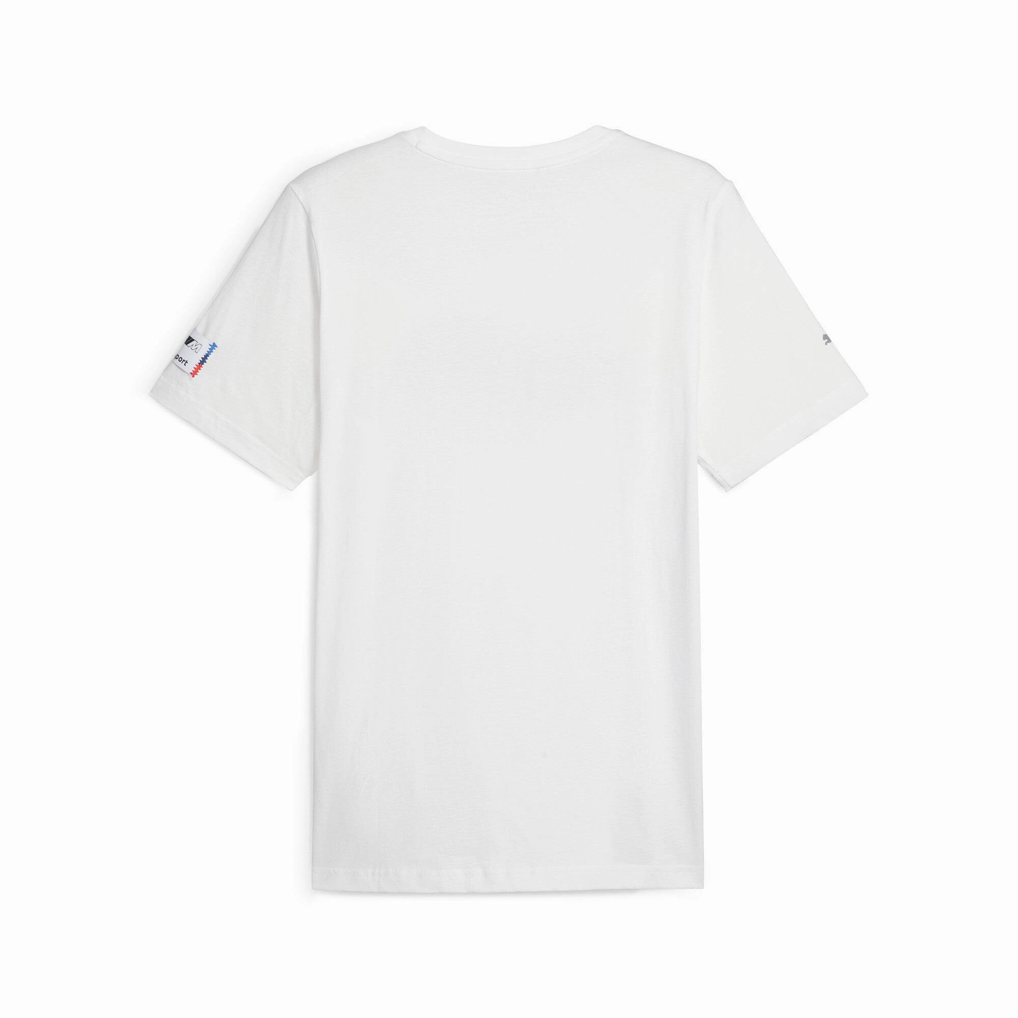 PUMA Men's BMW M Motorsport Statement Car Tee