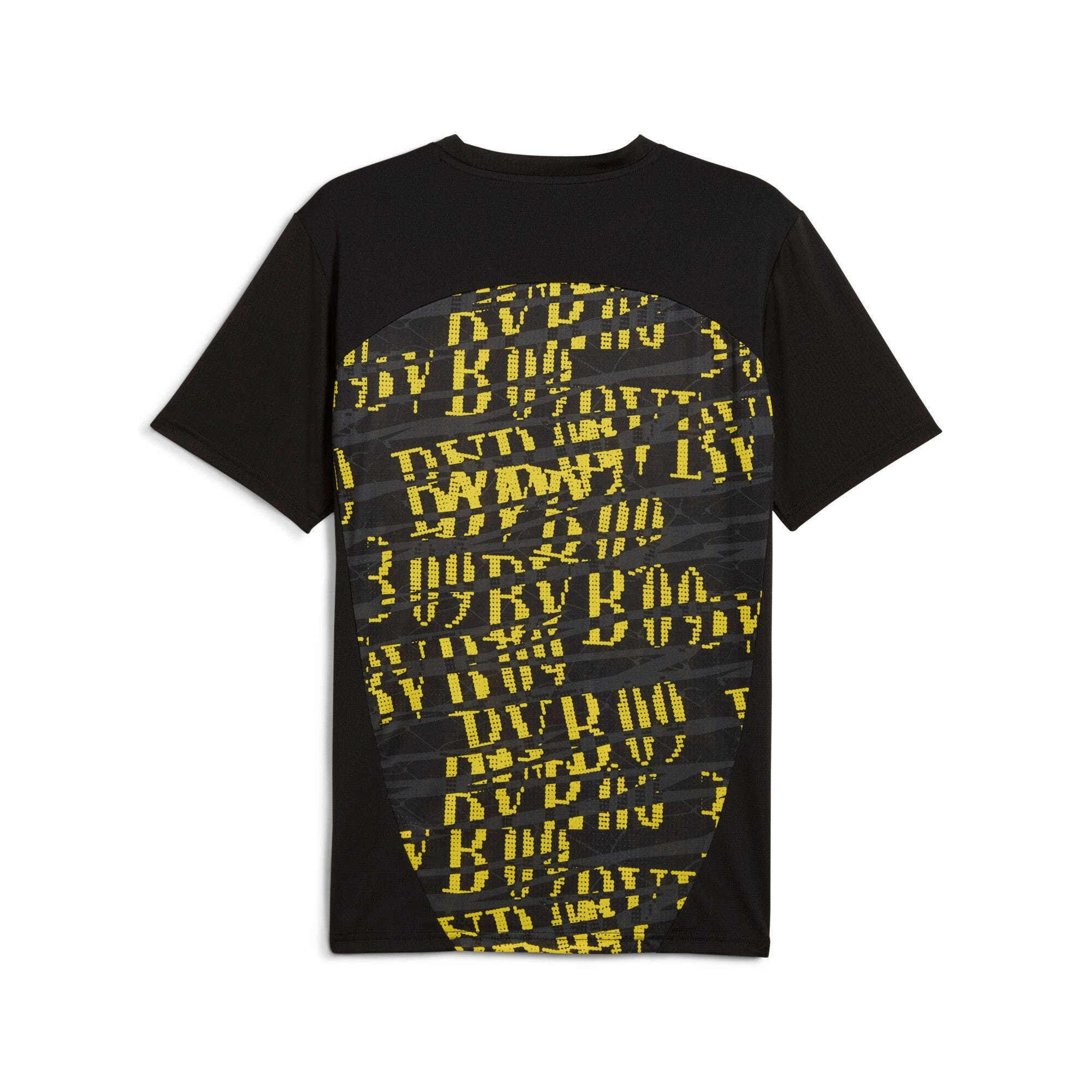 PUMA Men's Borussia Dortmund 24/25 Pre-Match Jersey