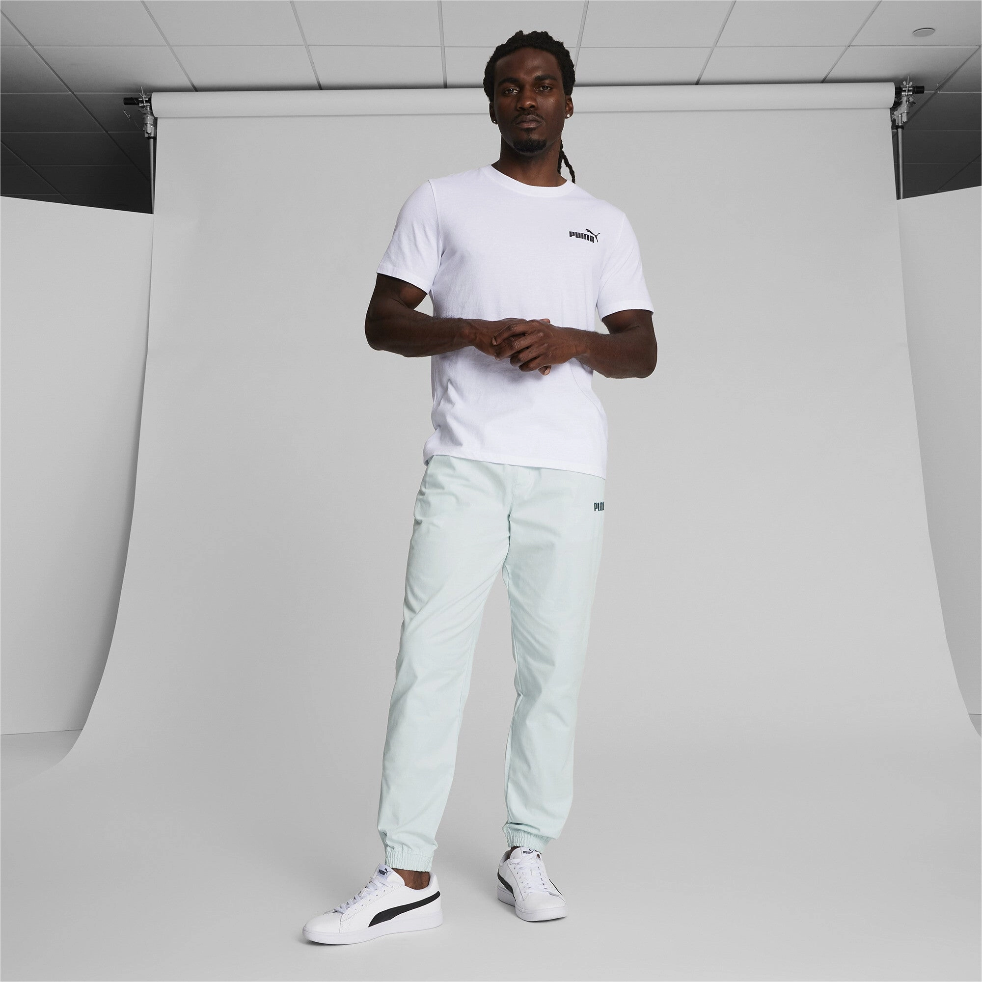 PUMA Men's Chino Pants