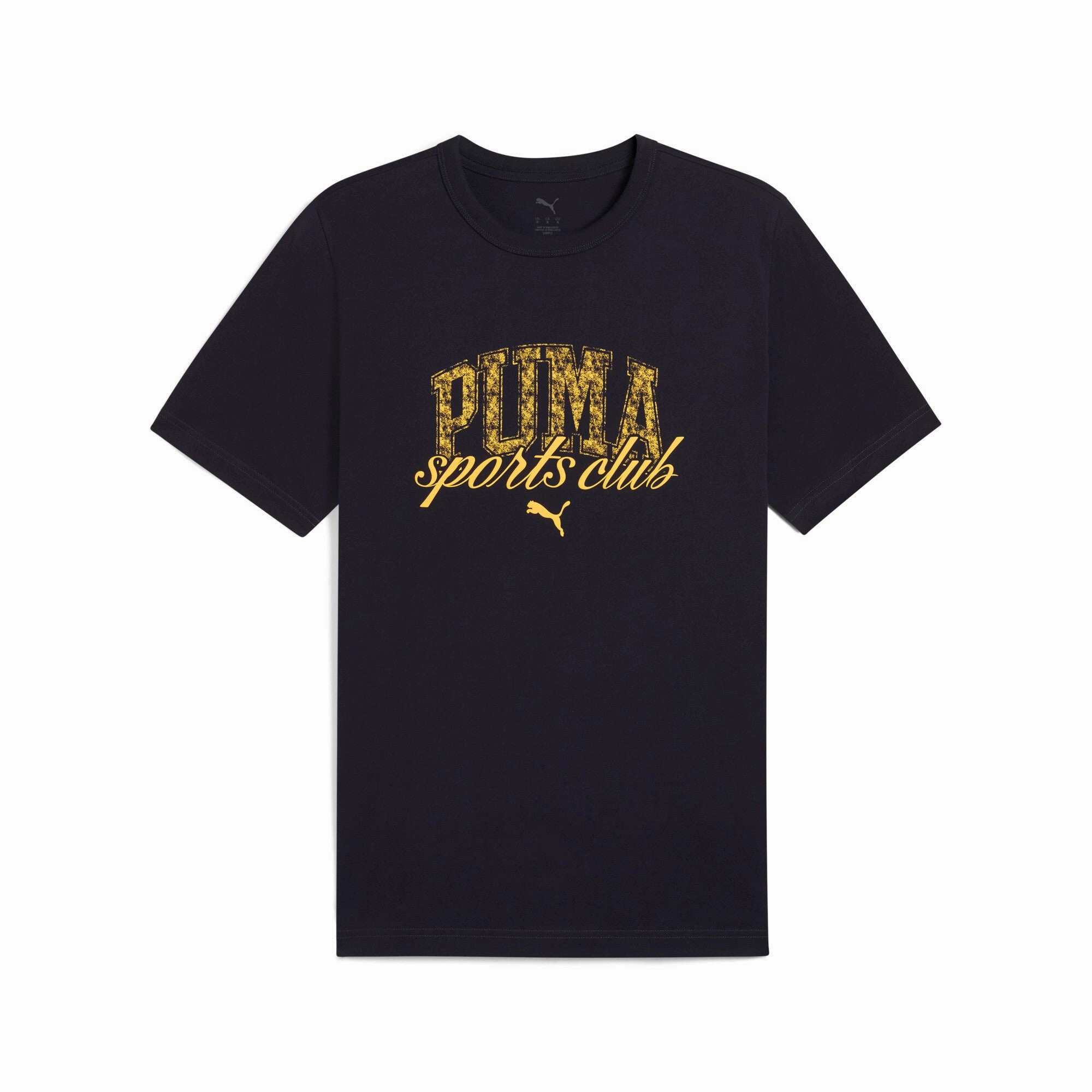 PUMA Men's CLASS Graphic Tee