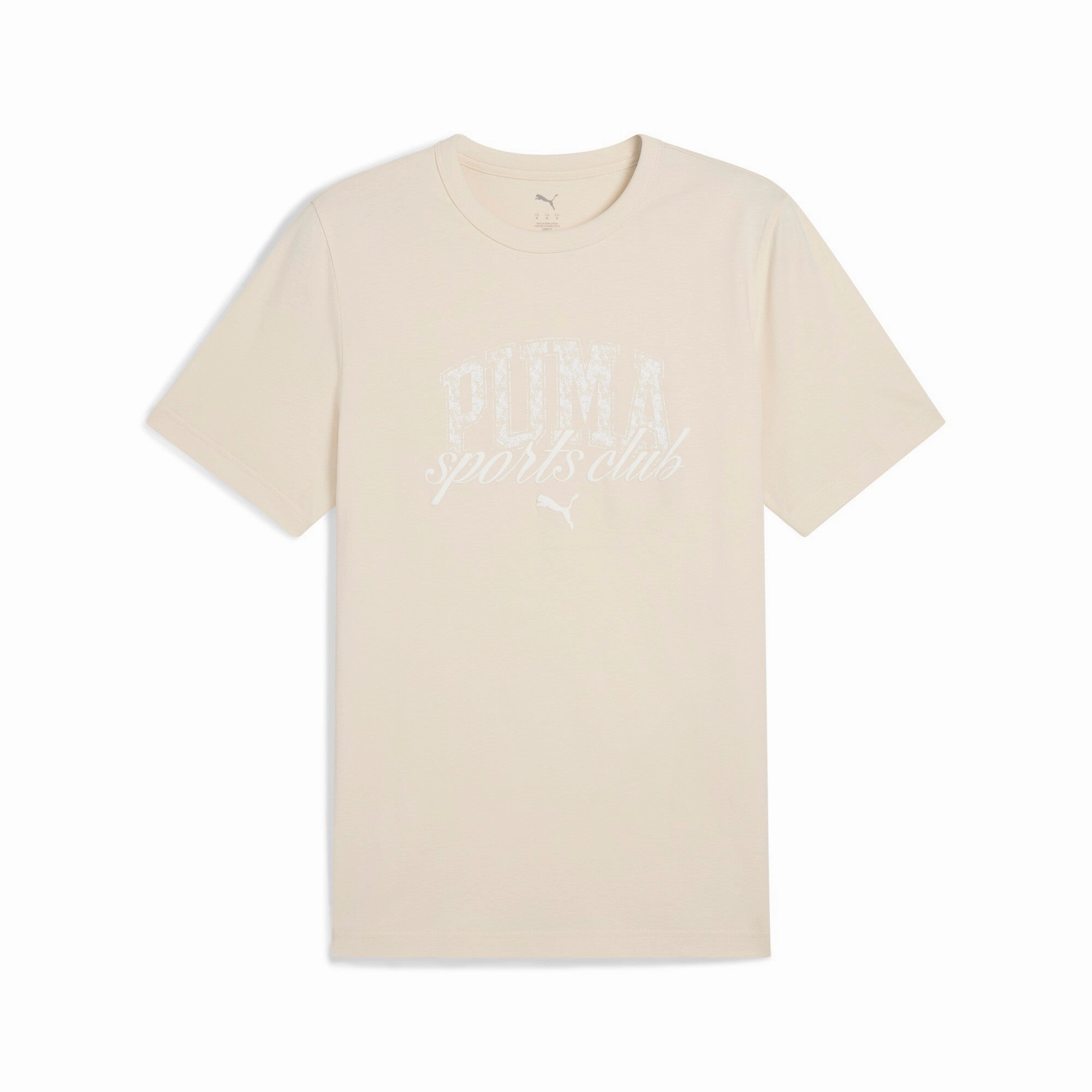 PUMA Men's CLASS Graphic Tee