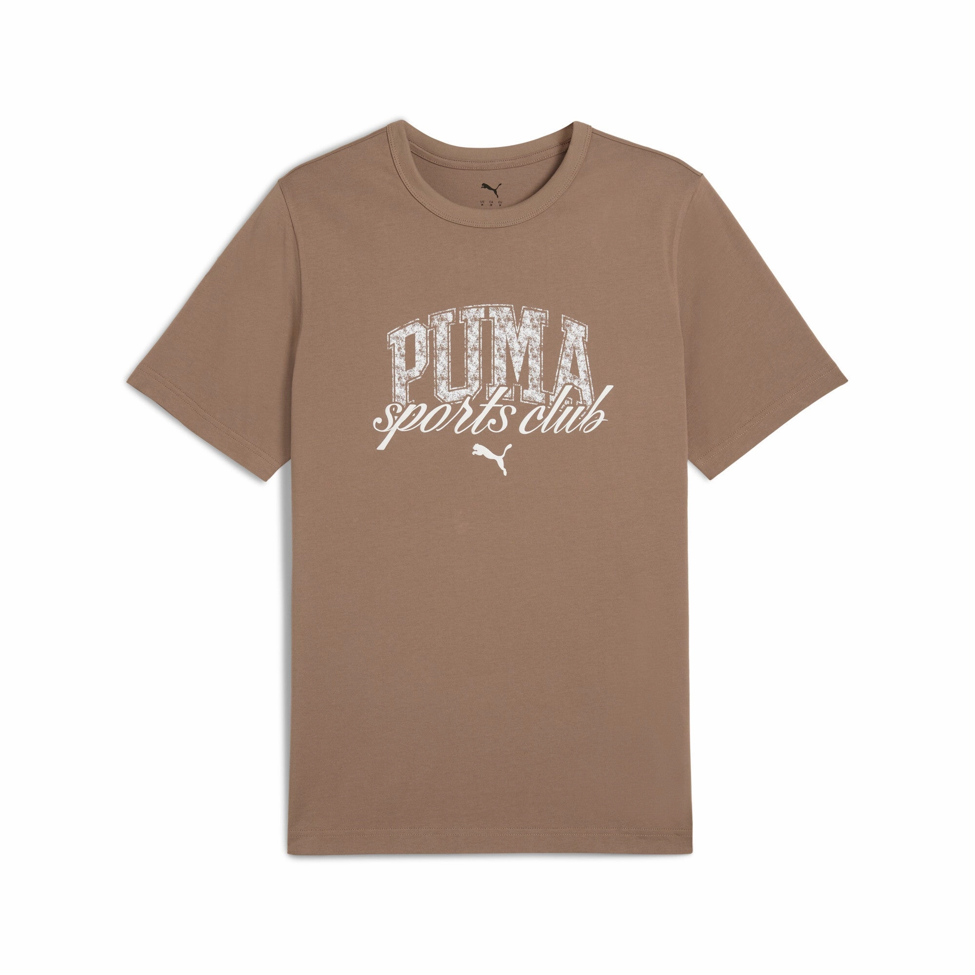 PUMA Men's CLASS Graphic Tee