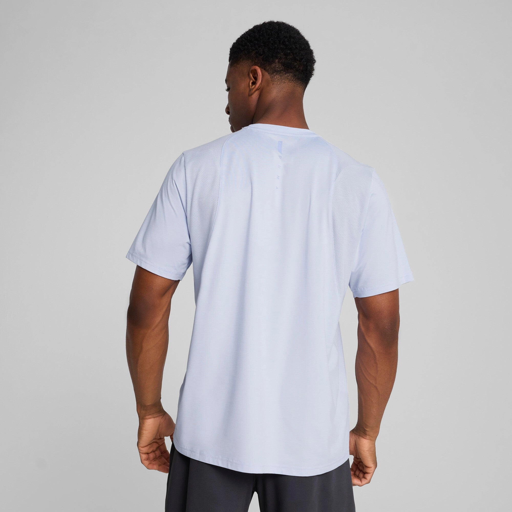 PUMA Men's CLOUDSPUN THERMOADAPT Tee