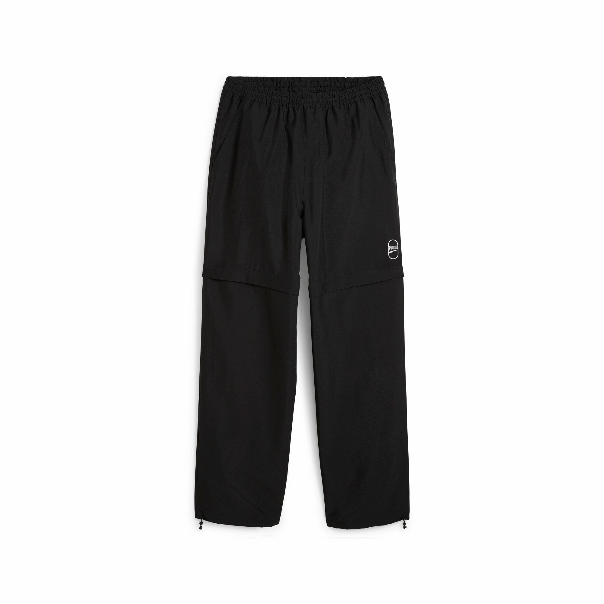 PUMA Men's DOWNTOWN 180 Zip-Off Pants