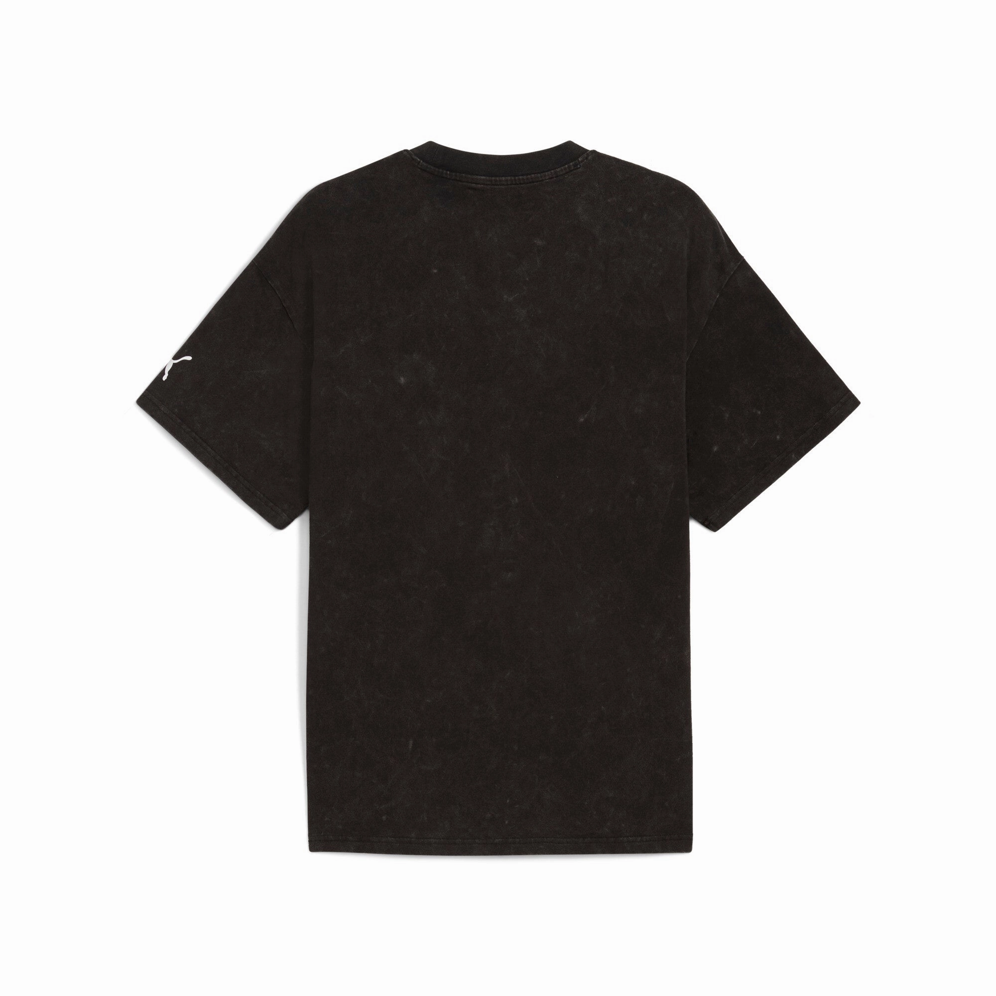 PUMA Men's Dylan Exhibit Basketball Tee