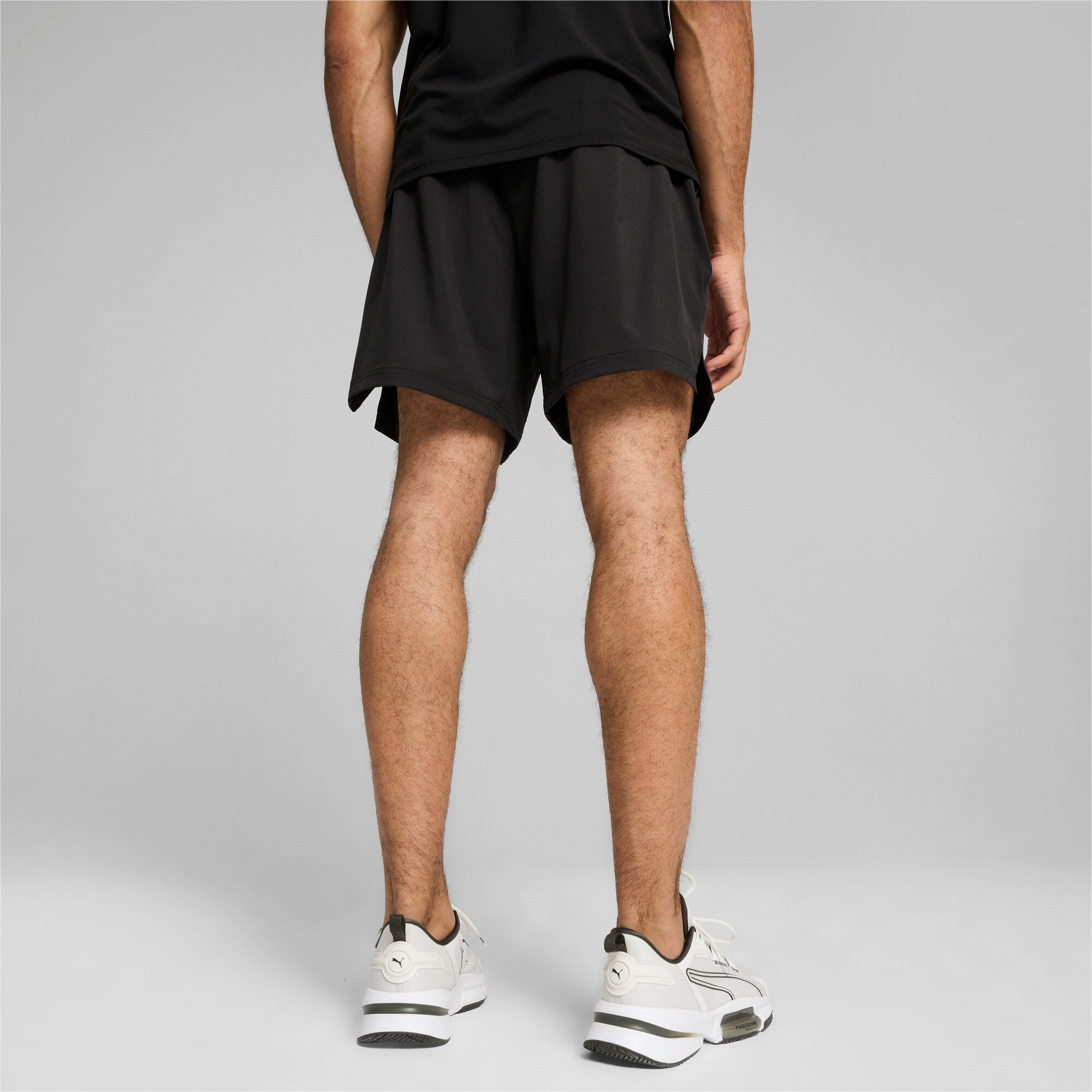 PUMA Men's ENERGY 7-Stretch Woven Shorts