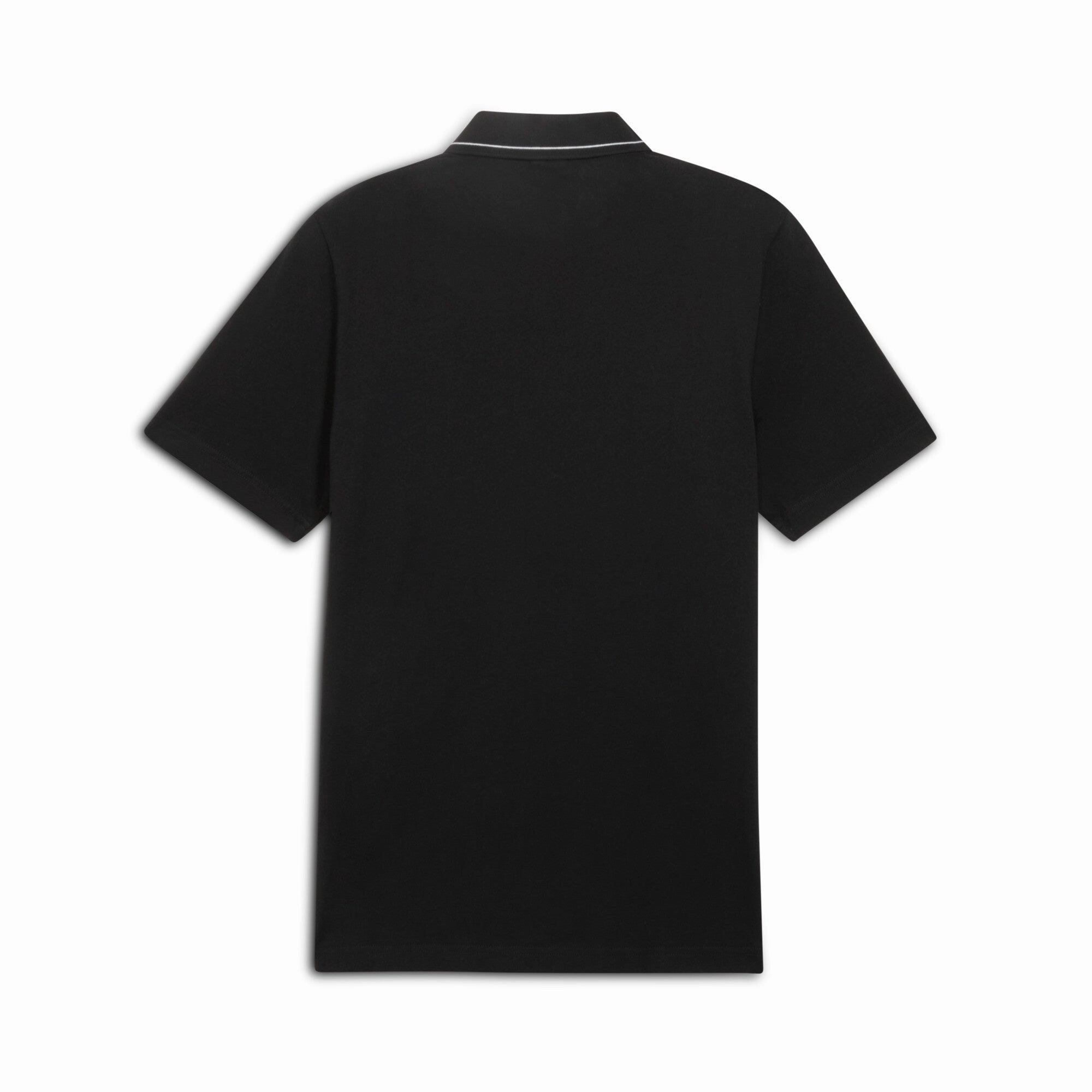 PUMA Men's ESS ELEVATED Polo Shirt