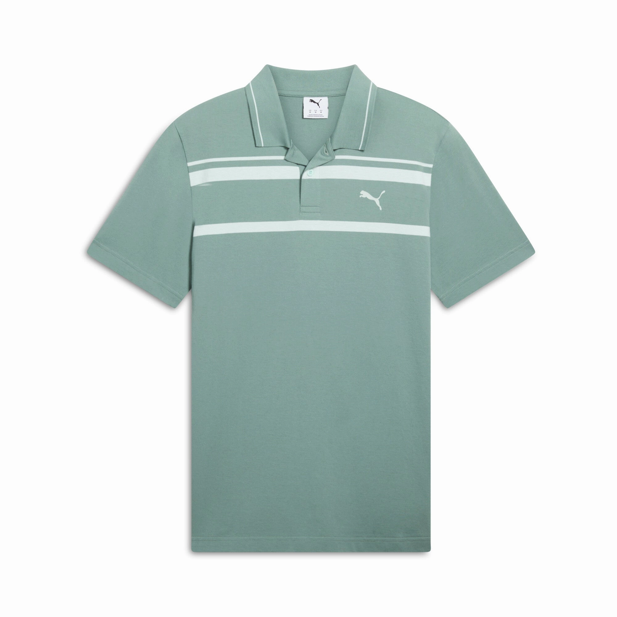 PUMA Men's ESS ELEVATED Polo Shirt