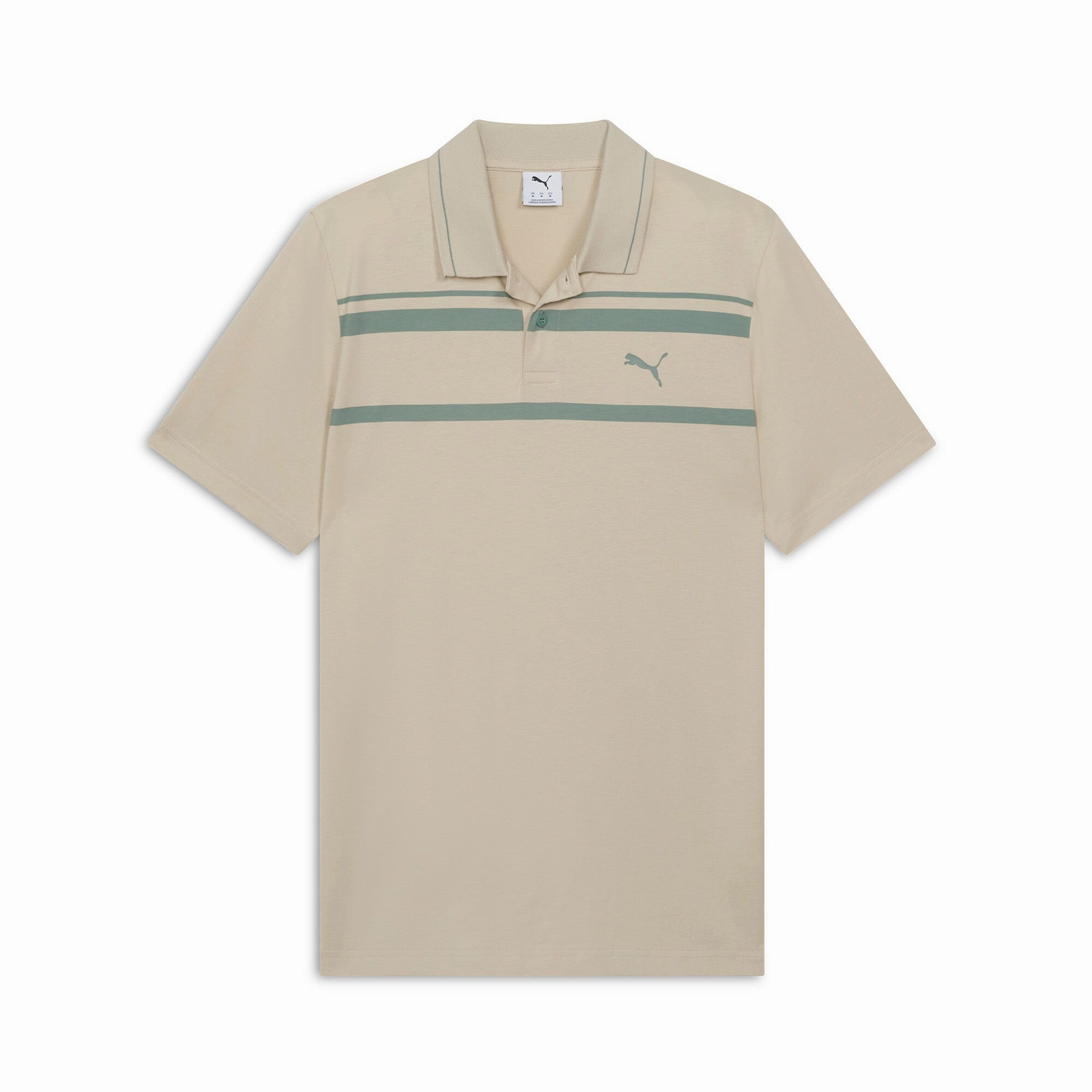 PUMA Men's ESS ELEVATED Polo Shirt