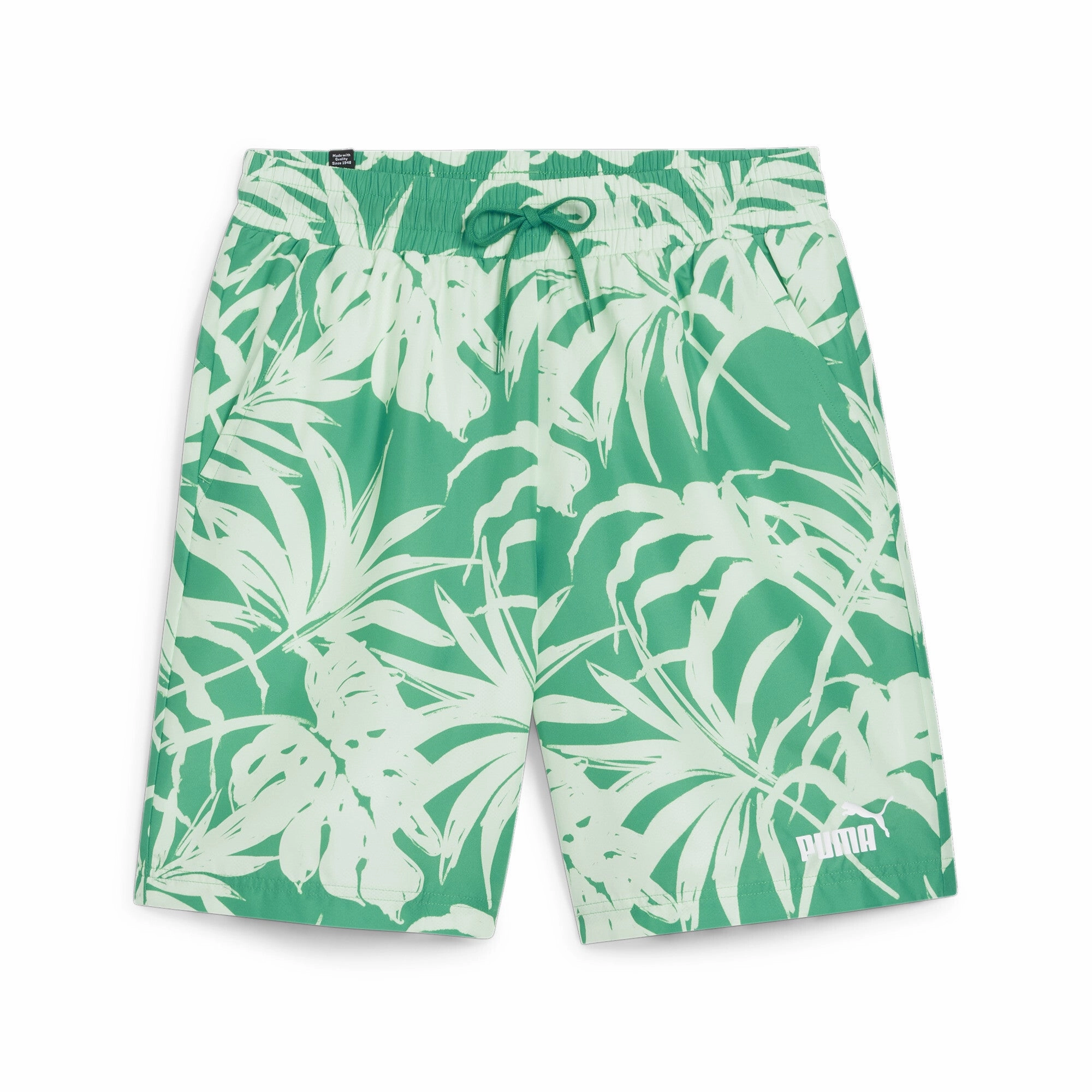 PUMA Men's ESS  PALM RESORT Shorts