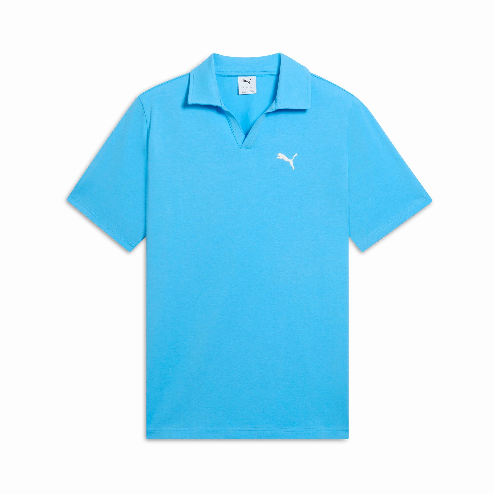 PUMA Men's ESS Resort Polo